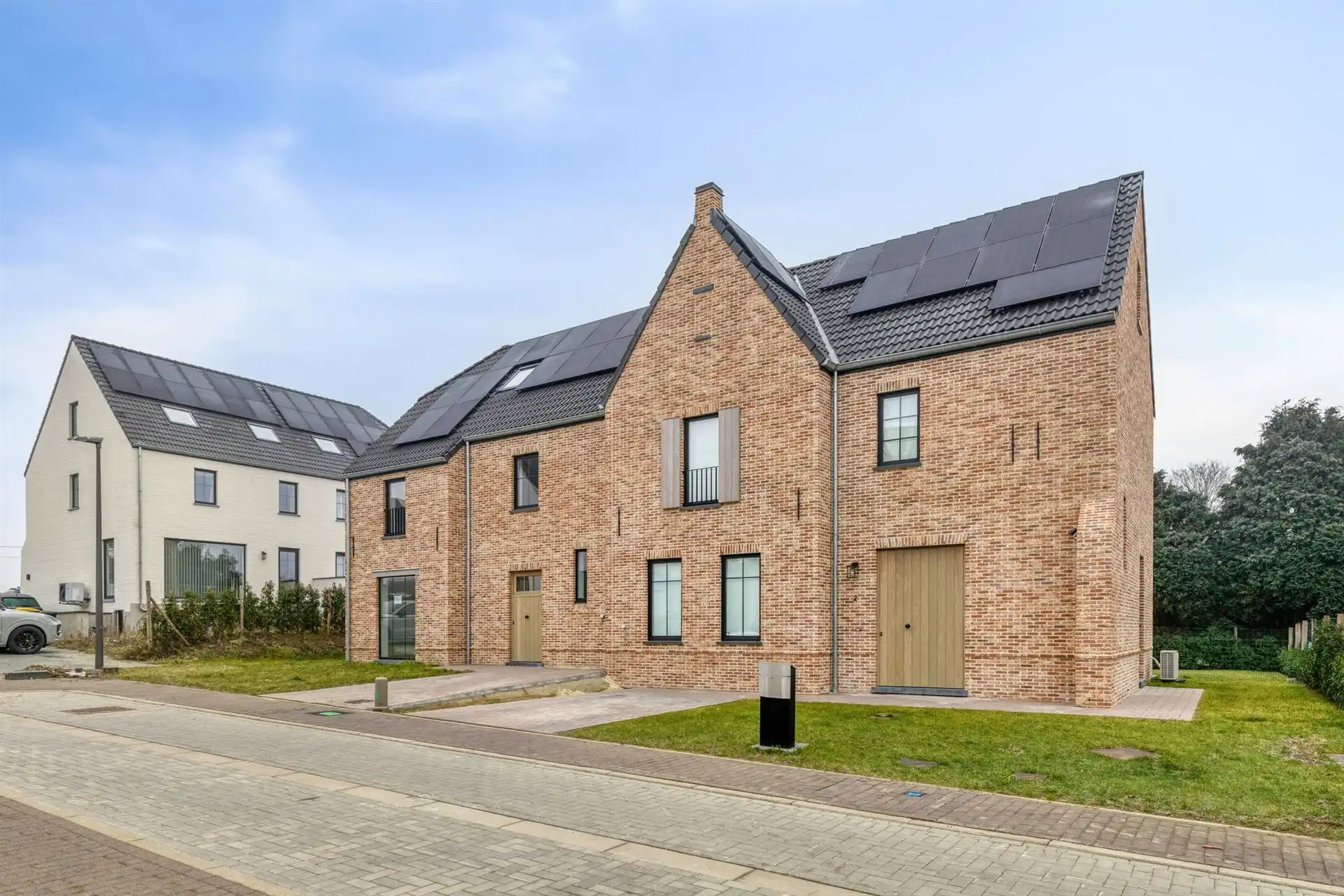 Nieuwbouw woning - Mogelijkheid 6% BTW foto 19