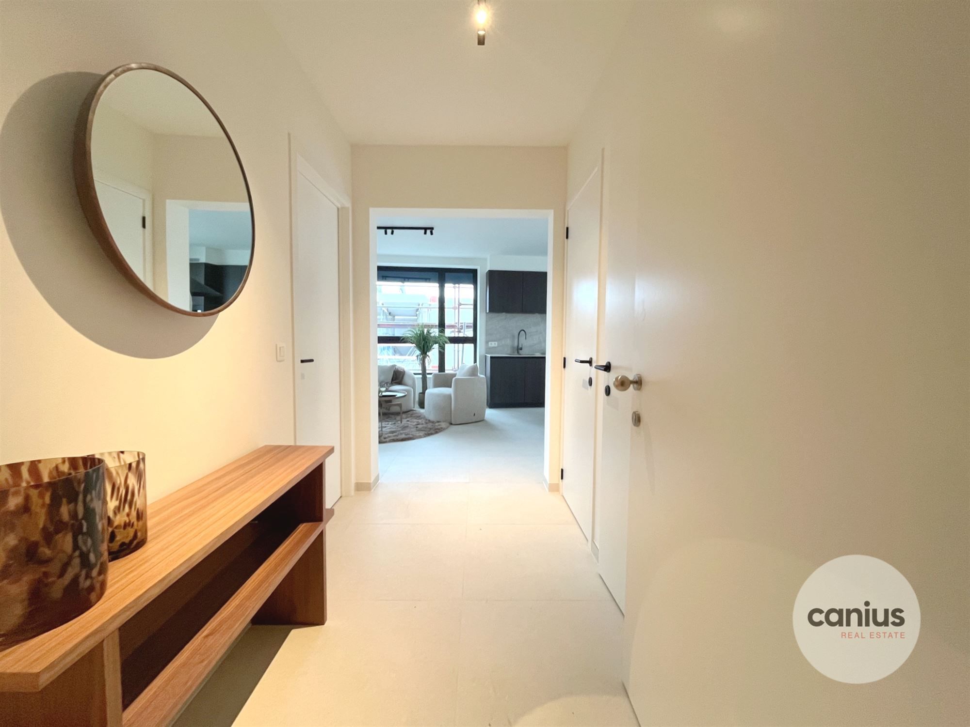 éénslaapkamerappartement - Tuin der broeders foto 2