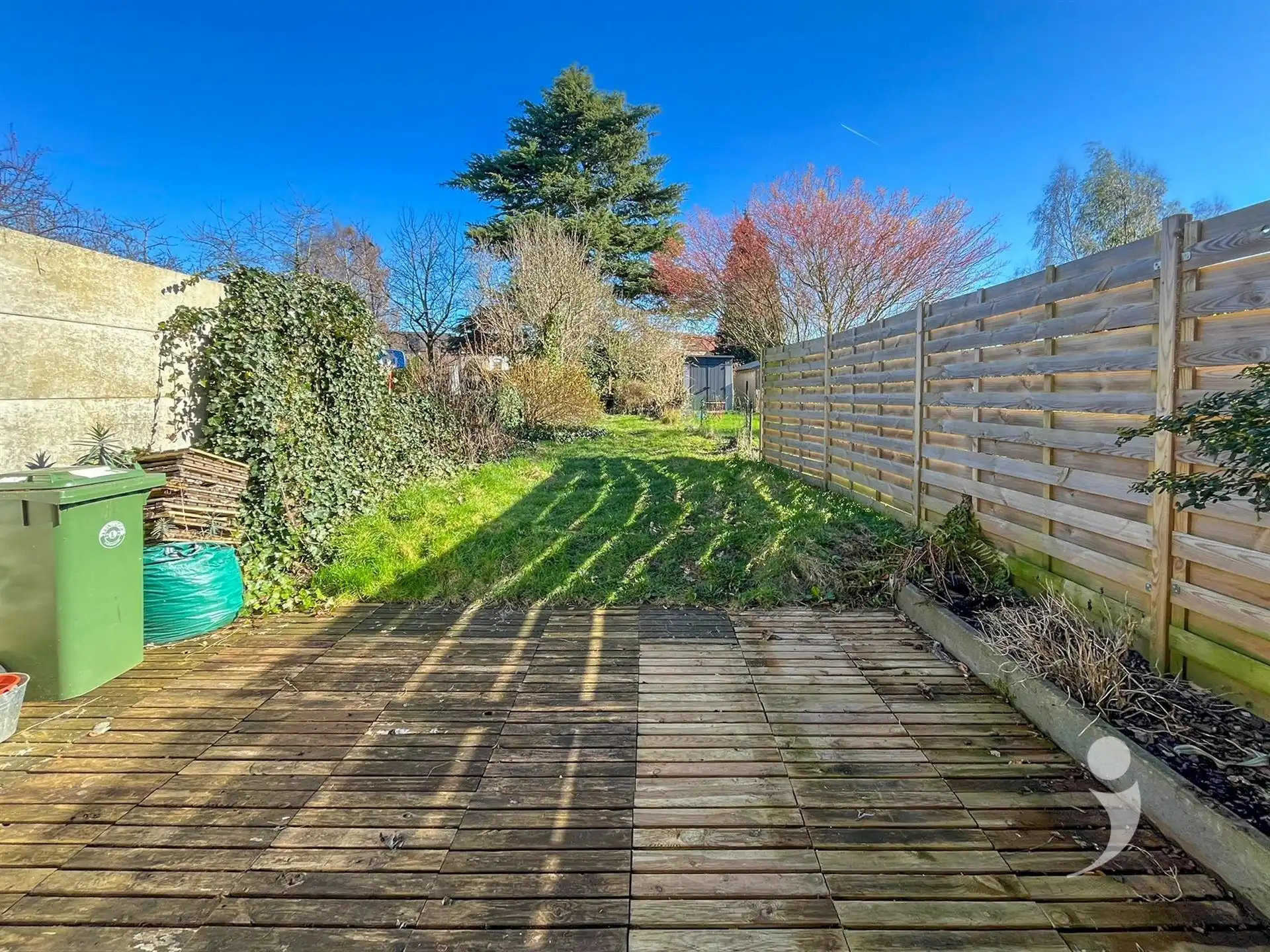 Instapklare woning op wandelafstand van het centrum van Leuven! foto 20