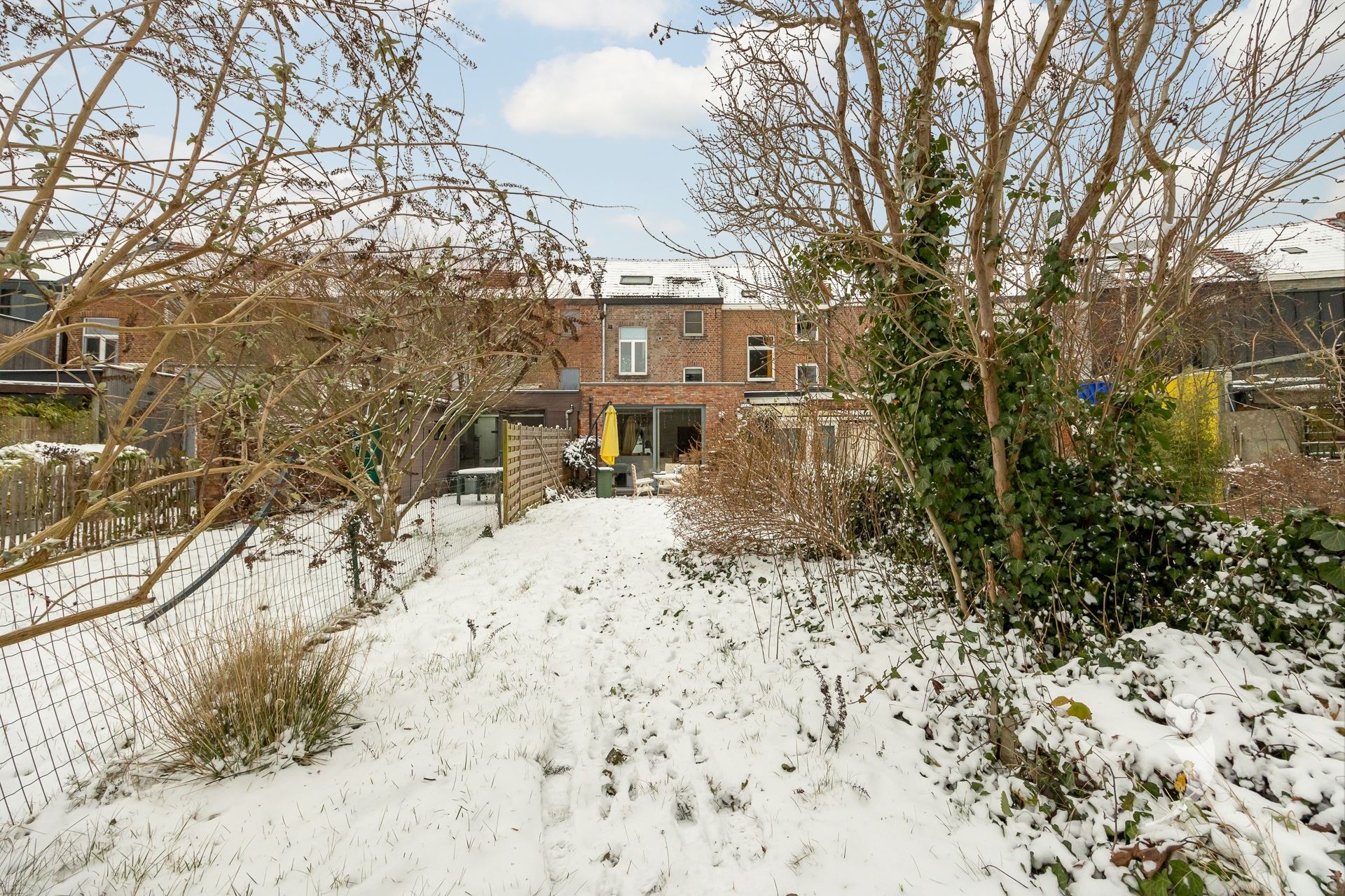 Instapklare woning op wandelafstand van het centrum van Leuven! foto 20