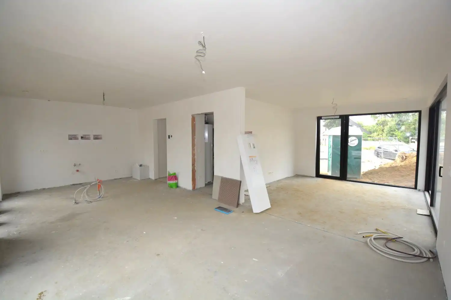 LAATSTE WONING IN PROJECT HESTIA! foto 2