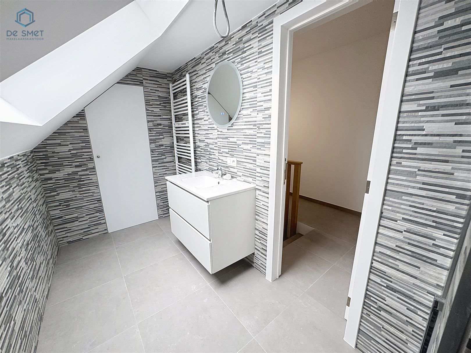 Exclusieve BEN-Nieuwbouwwoning met 6 Slaapkamers, 2 Badkamers en Garage Instapklaar & Energiezuinig! foto 23