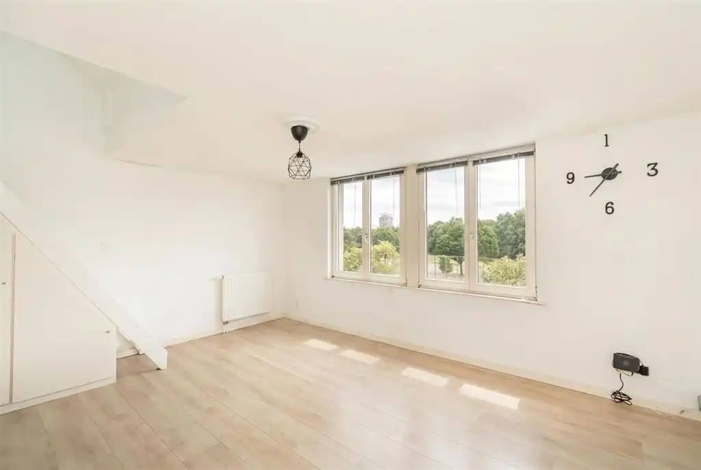 woning in Antwerpen Zuid  foto 23