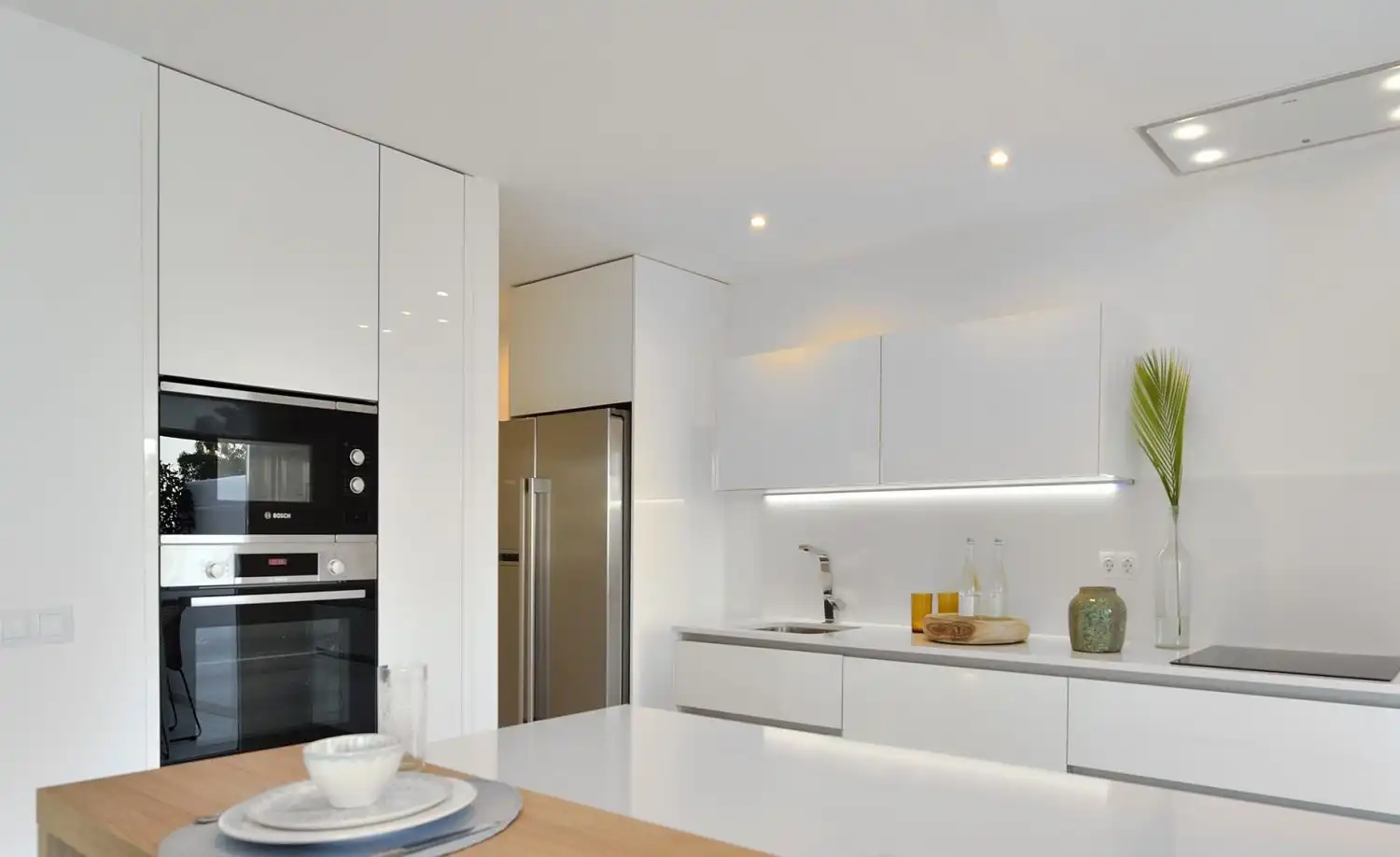 Big Blue Villa 14 foto 7