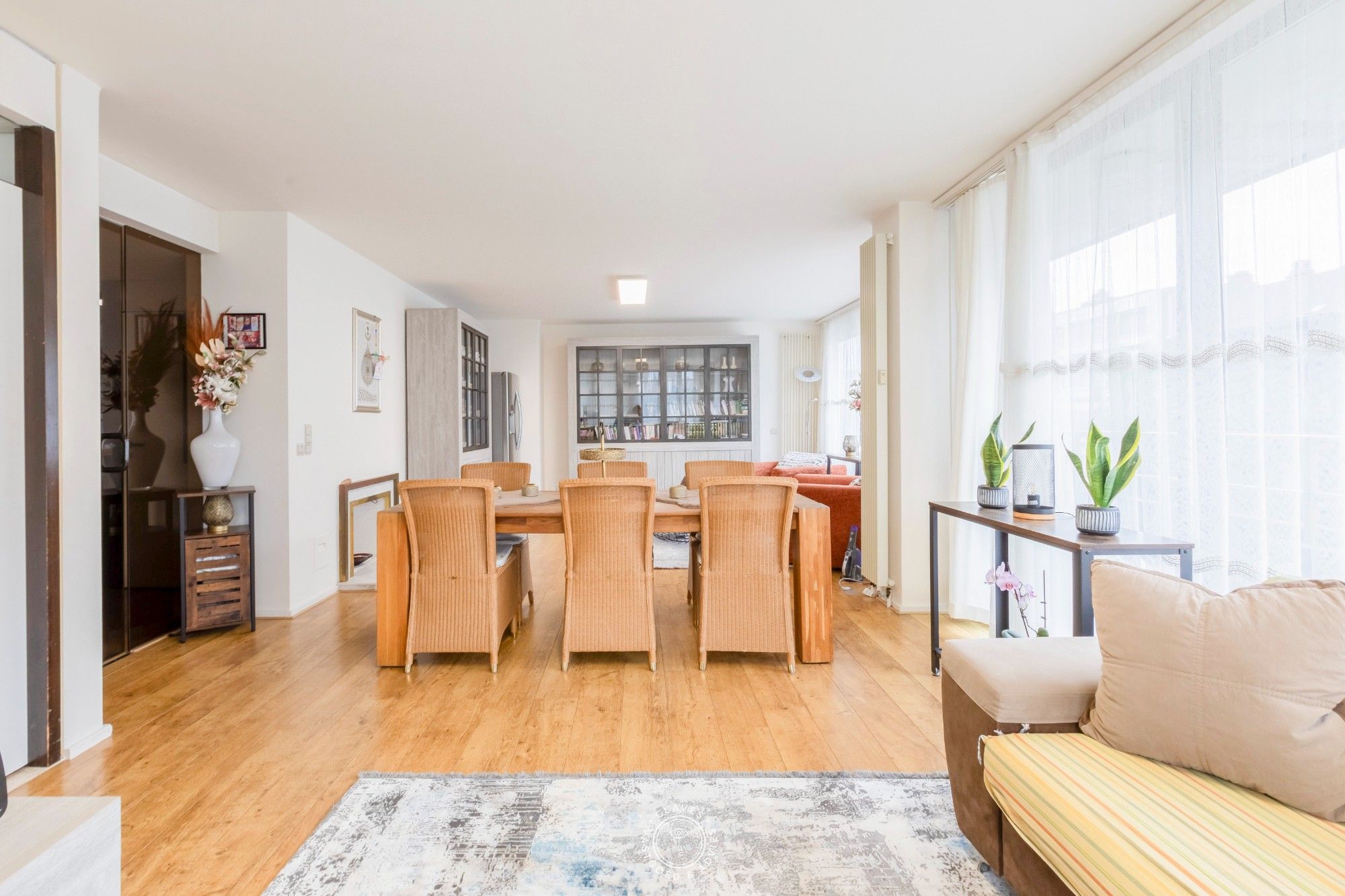 Appartement te koop Plezantstraat 121 - 9100 Sint-Niklaas