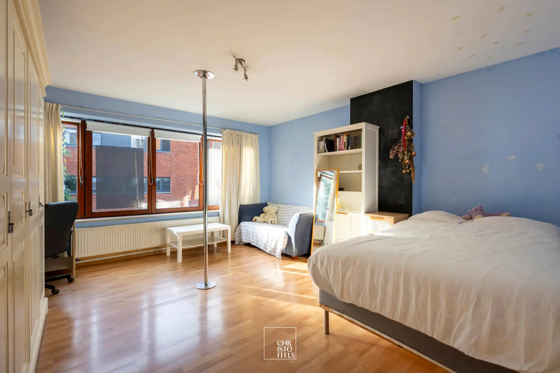Veelzijdige woning (406 m²) met riante tuin (2510m²) op toplocatie! foto 17