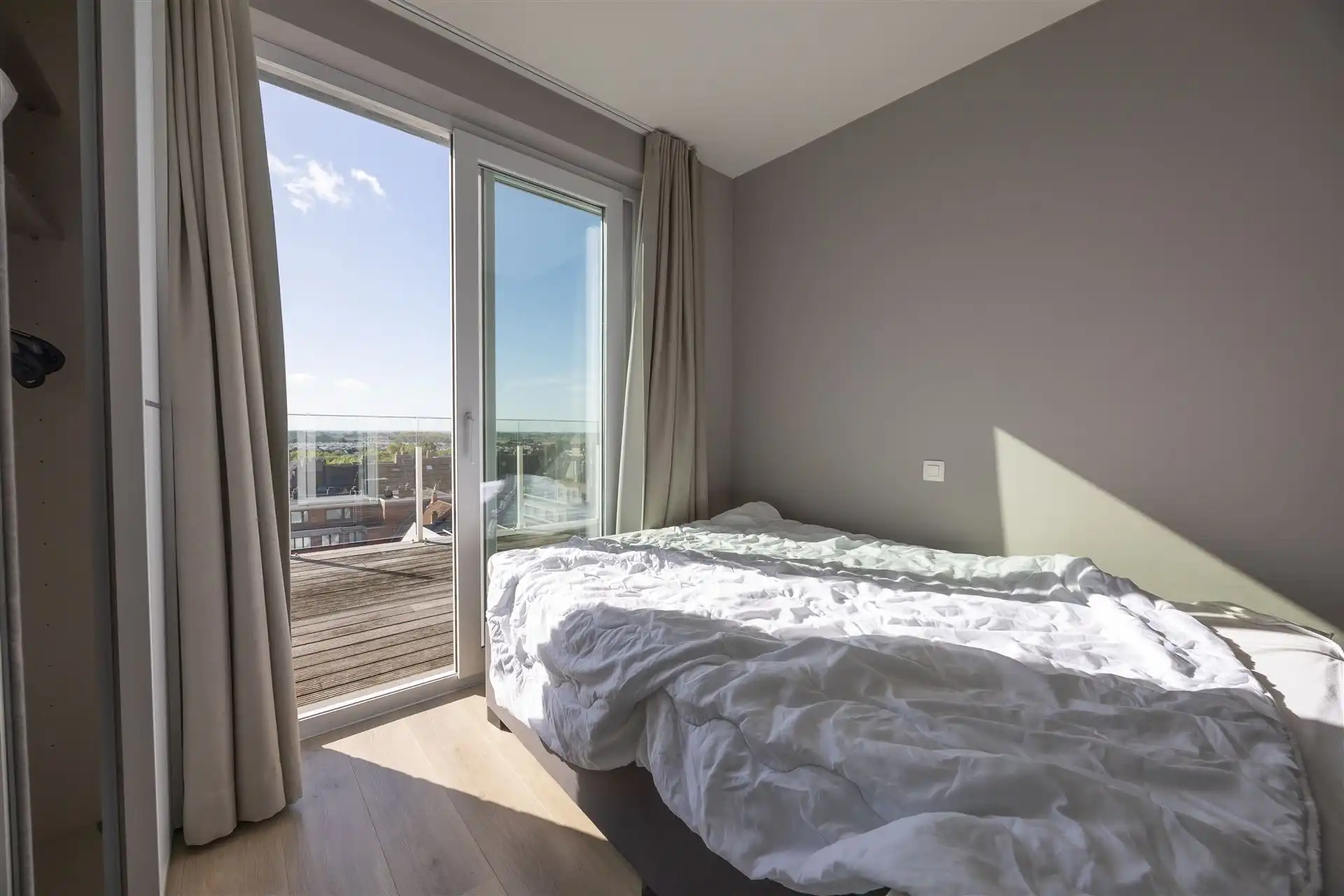 Appartement 2 slaapkamers foto 24