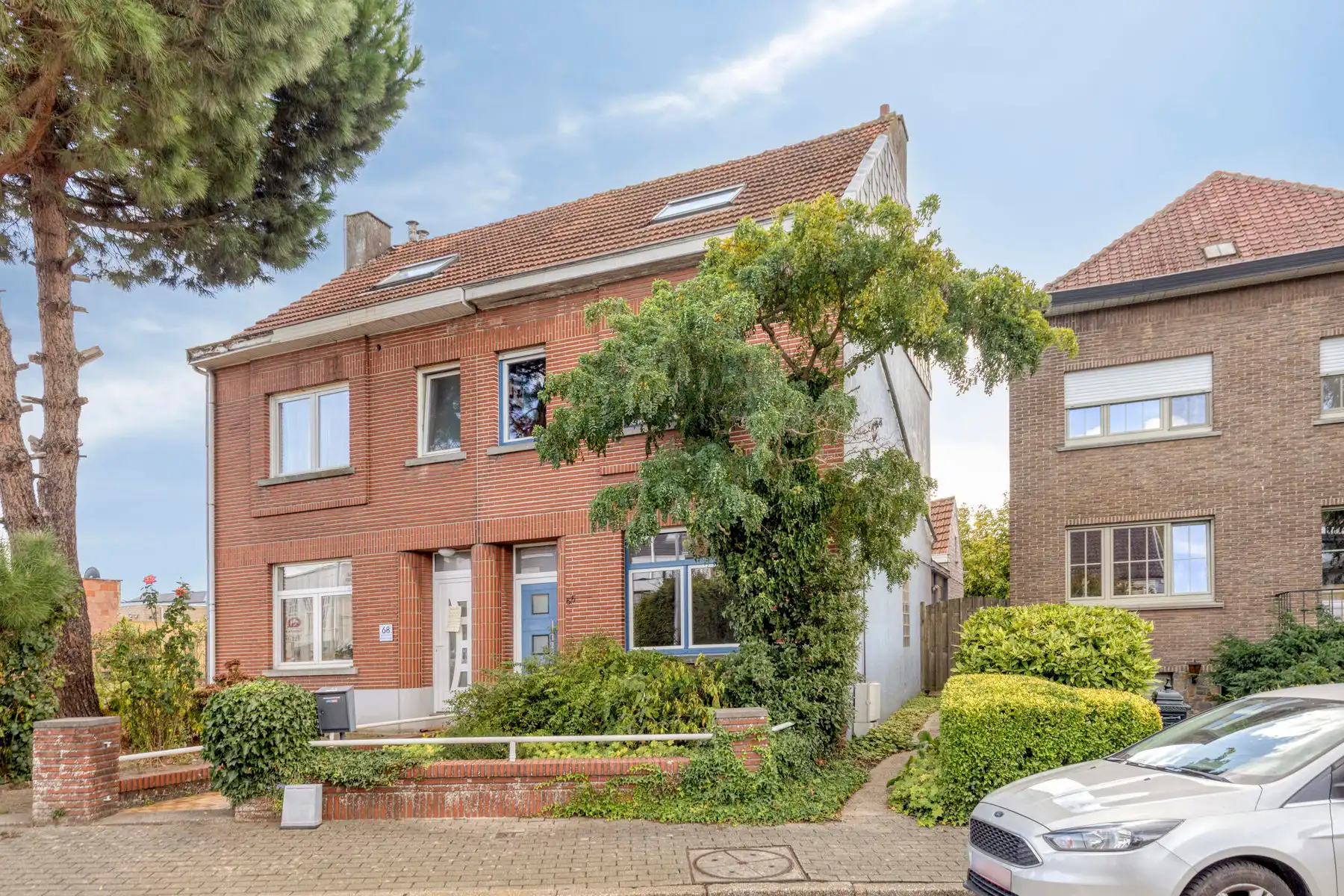 Instapklare 3 gevelwoning op centrale ligging foto 20