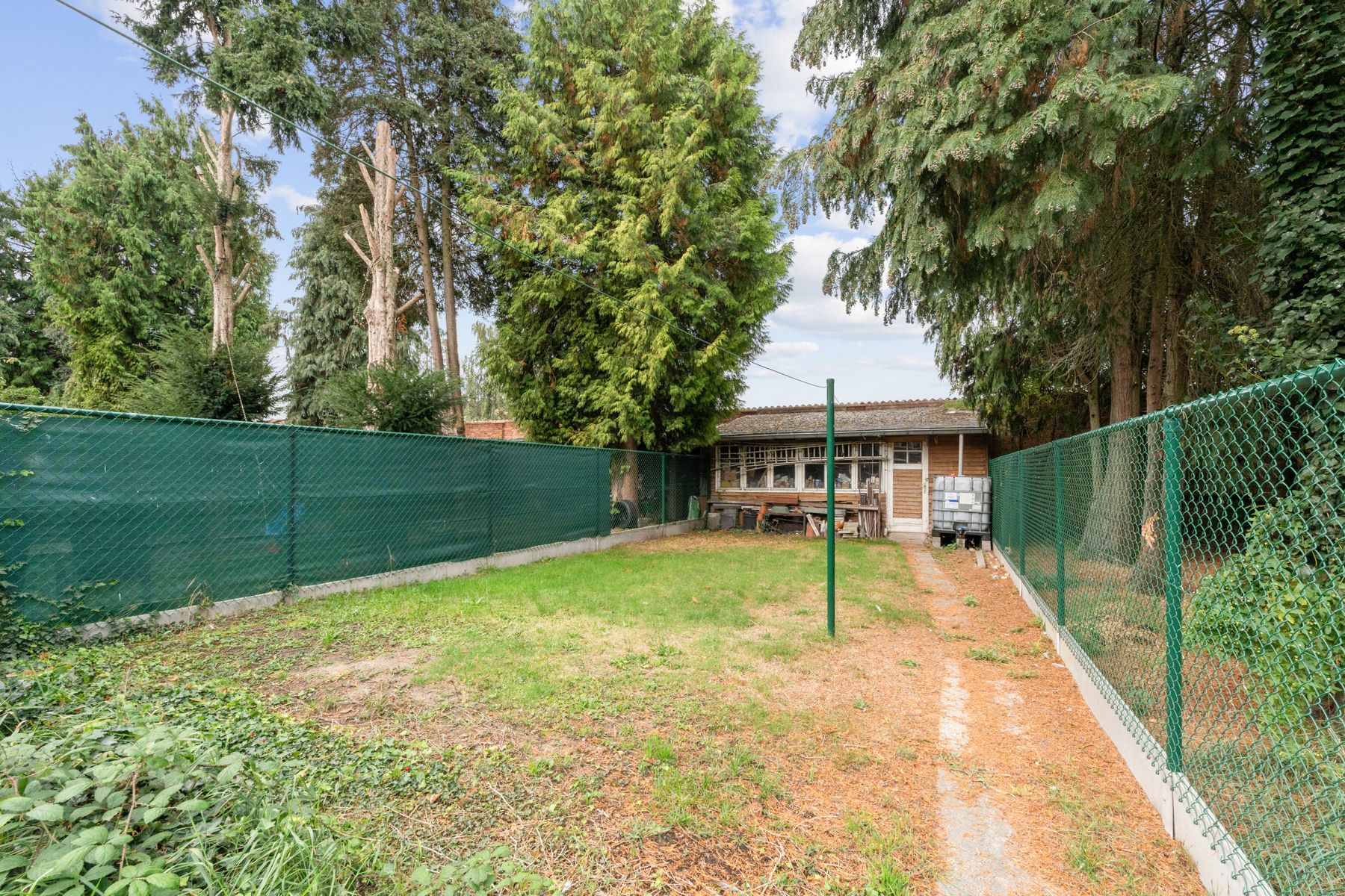 TE KOOP - Instapklare woning met 3 slaapkamers en EPC D  foto 17