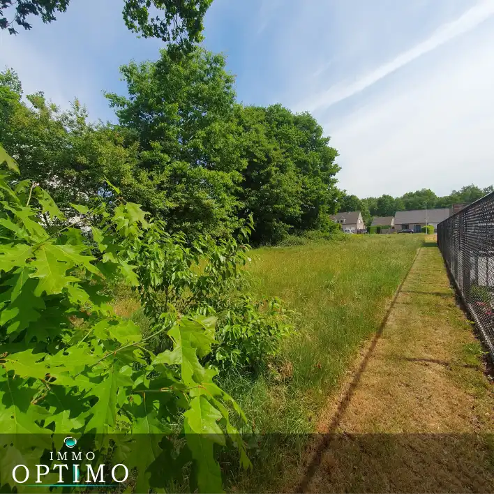 Bouwgrond 7a12ca voor open bebouwing in Diepenbeek foto 3