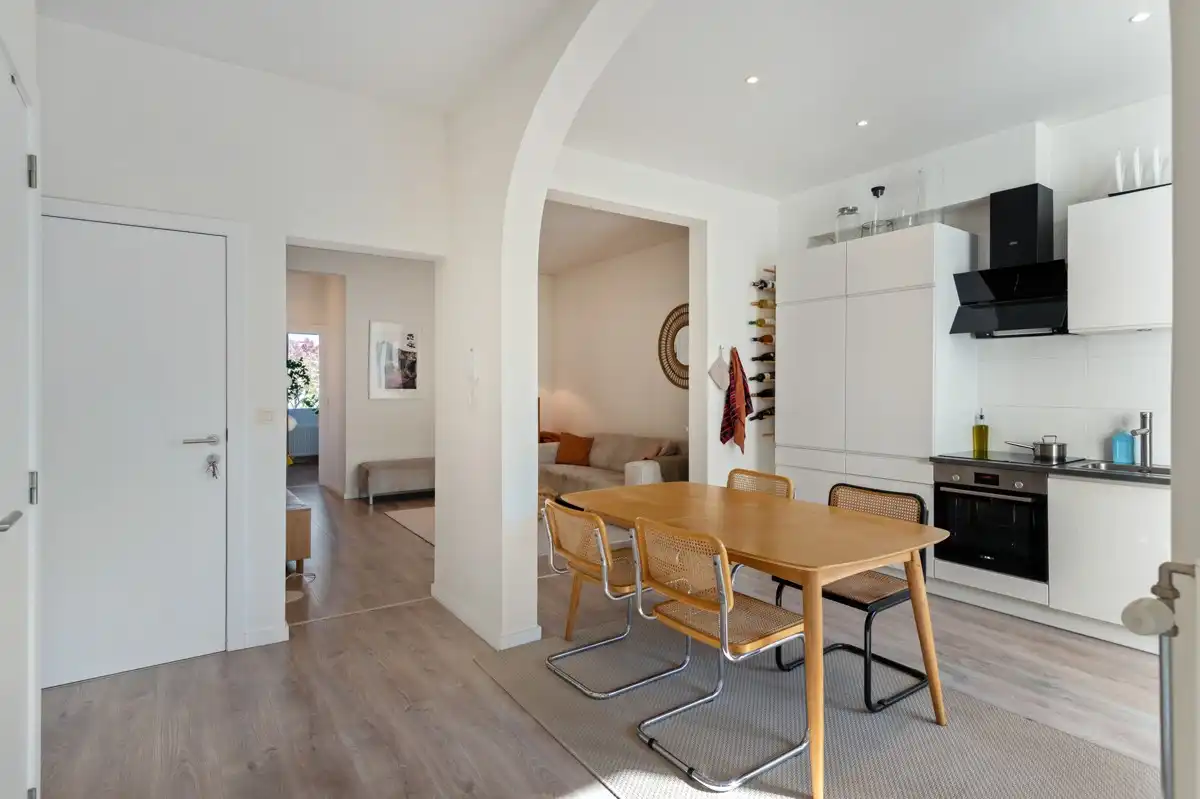 Appartement te koop foto 8