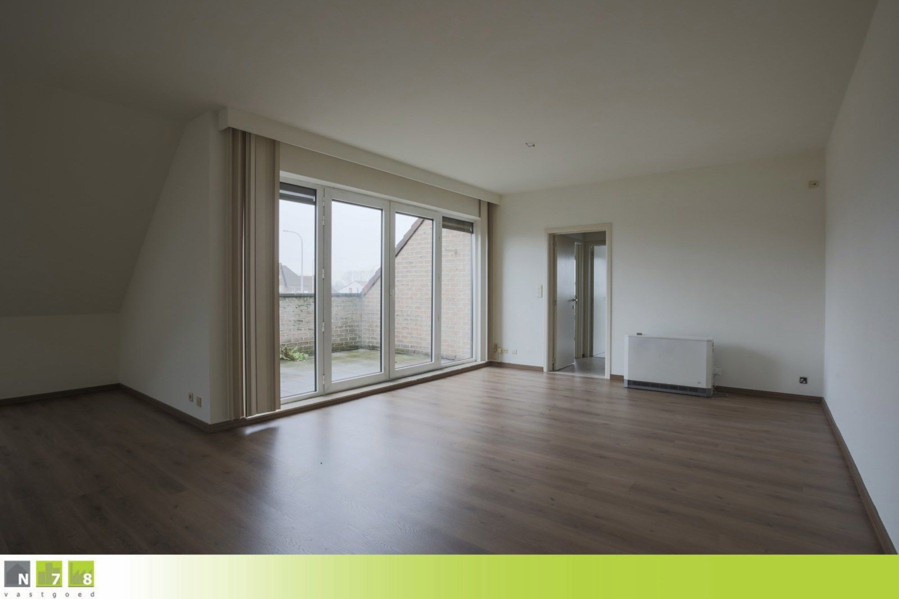 Appartement te koop foto 8