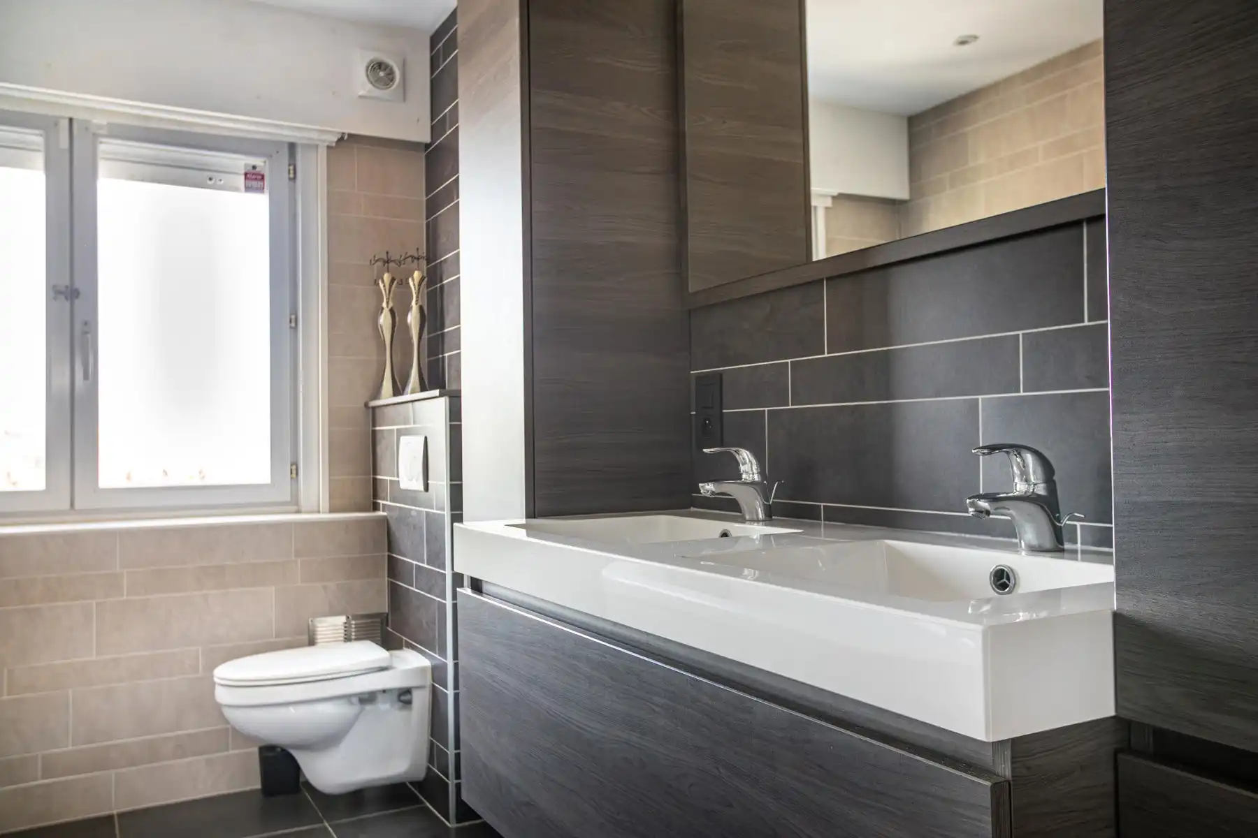 Instapklare HOB met tuin, carport en vlotte verbinding foto 29