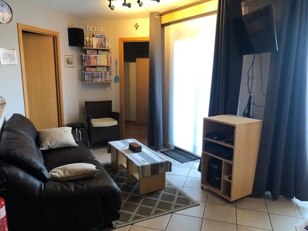 APPARTEMENT MET 2 SLAAPKAMERS OP 200 M VAN DE ZEEDIJK foto 7