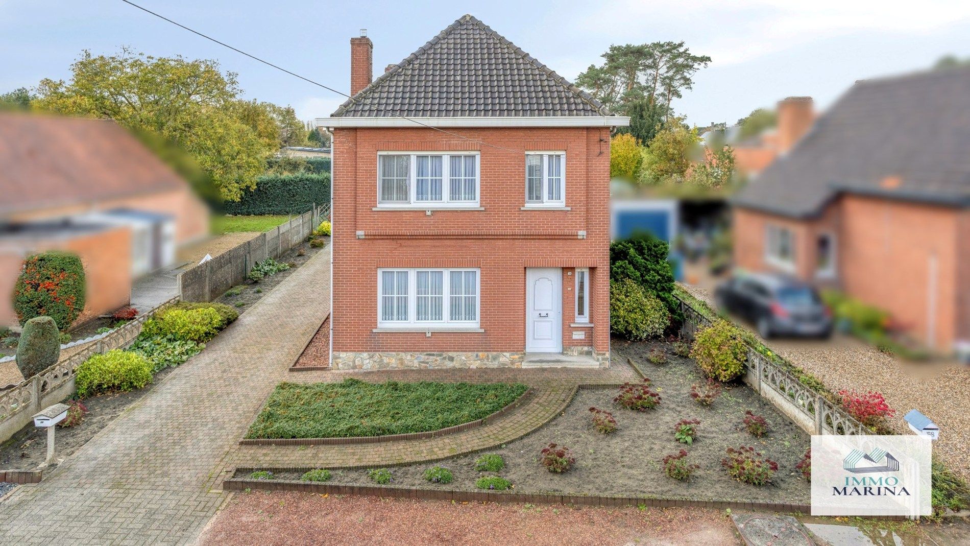 Rustig gelegen woning met ruime tuin nabij Aarschot  foto 28