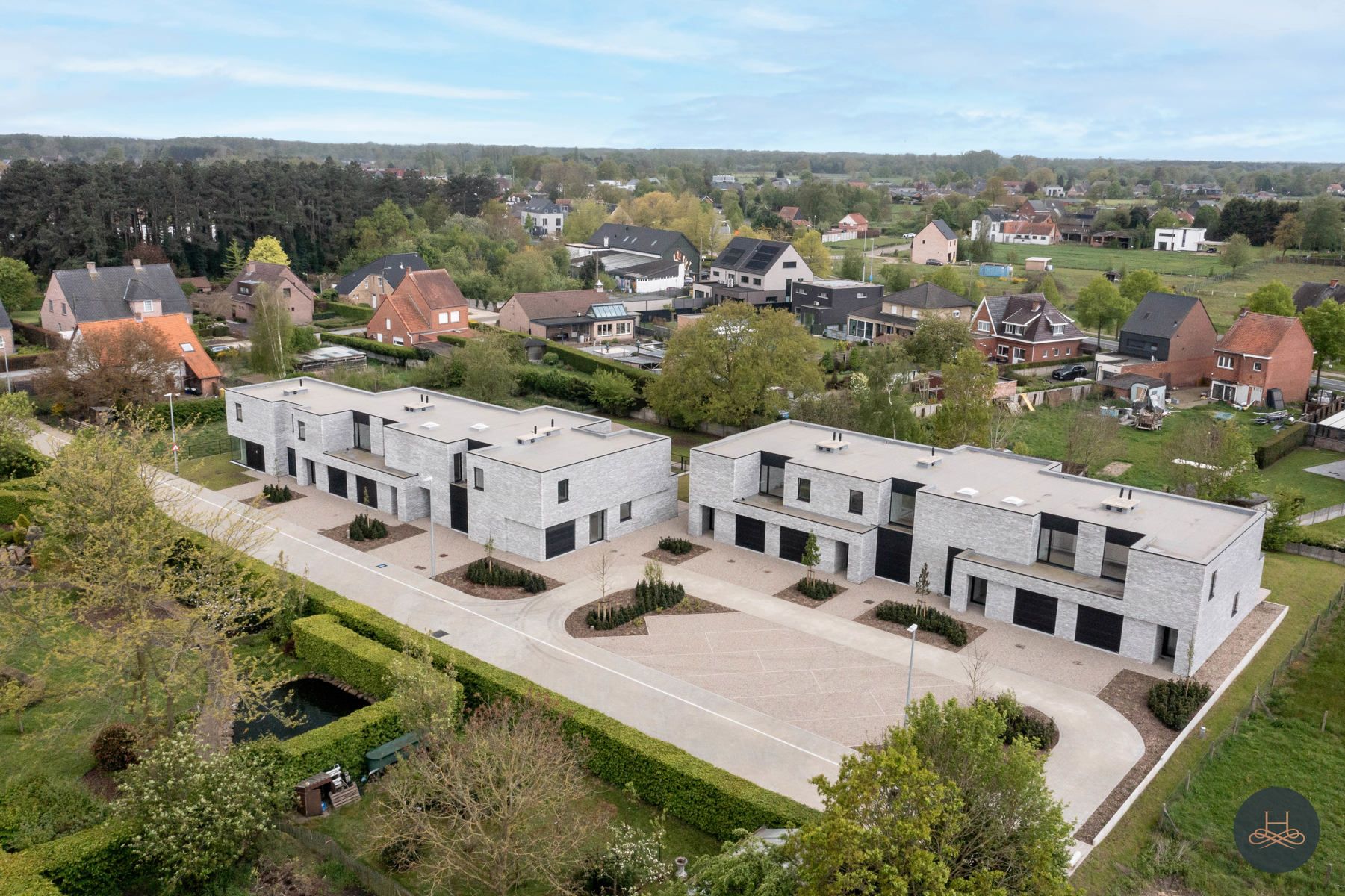 Uniek gelegen BEN woning in landelijke woonwijk  foto 25