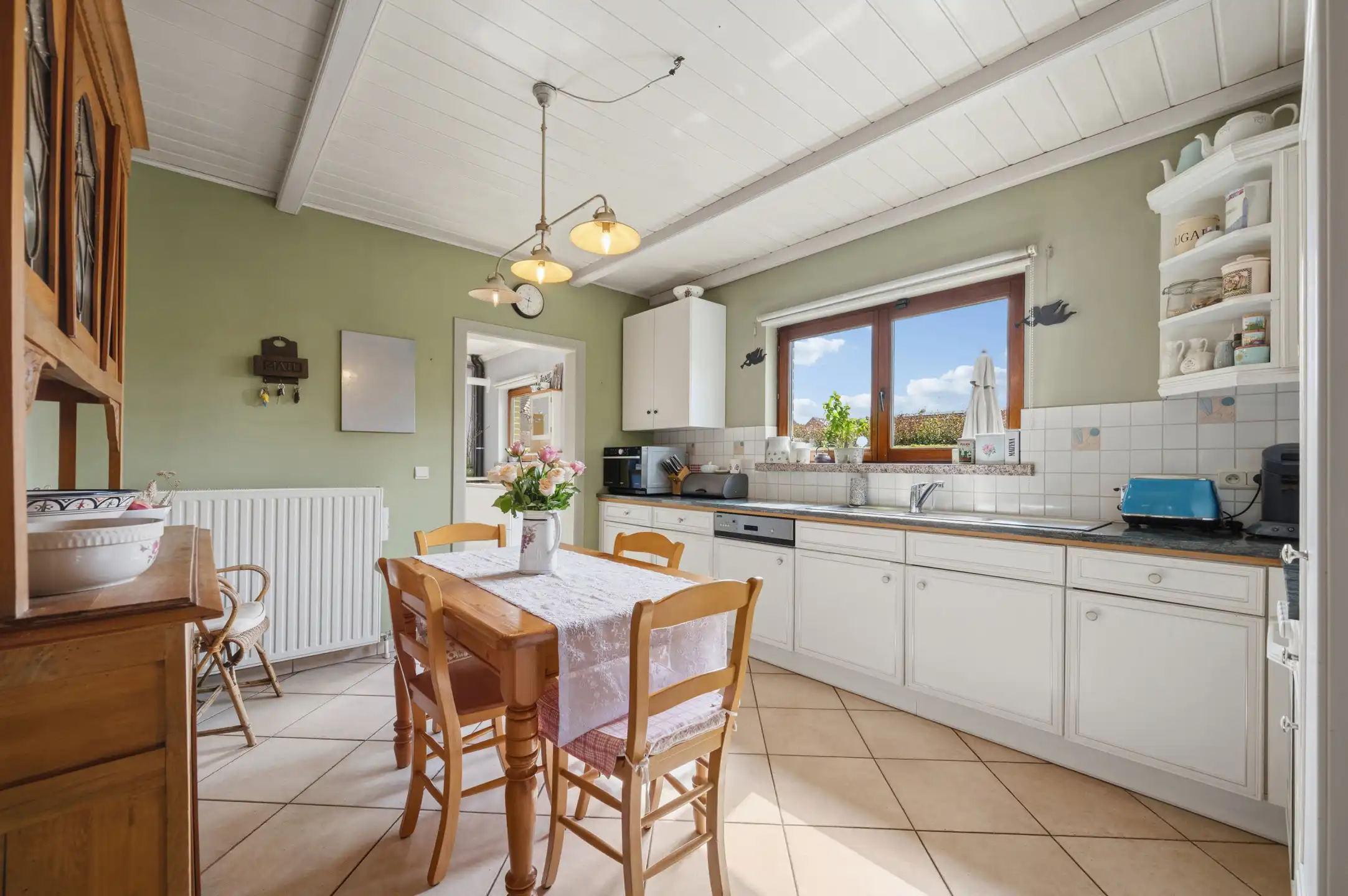 Huis te koop foto 6