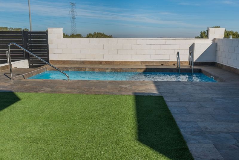 Residencial Pink Paradise - Fase 5 - Orihuela Costa foto 7