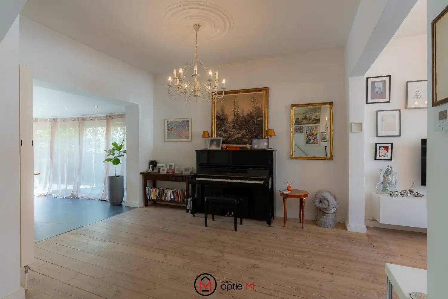 Charmante woning te koop vlakbij het centrum van Hasselt foto 6