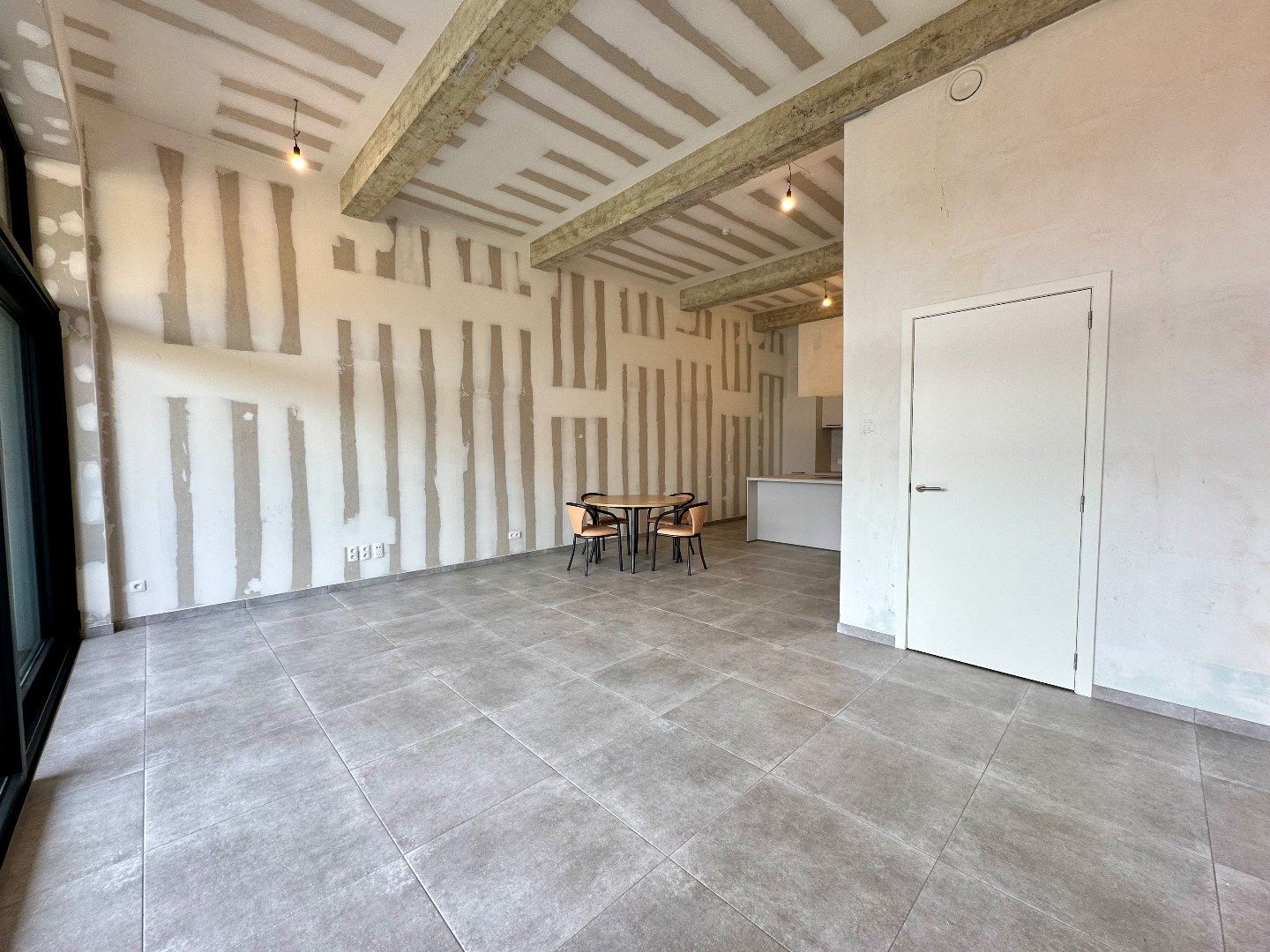 Modern en energiezuinig appartement te huur op de unieke AmbiorixSite in Tongeren foto 5