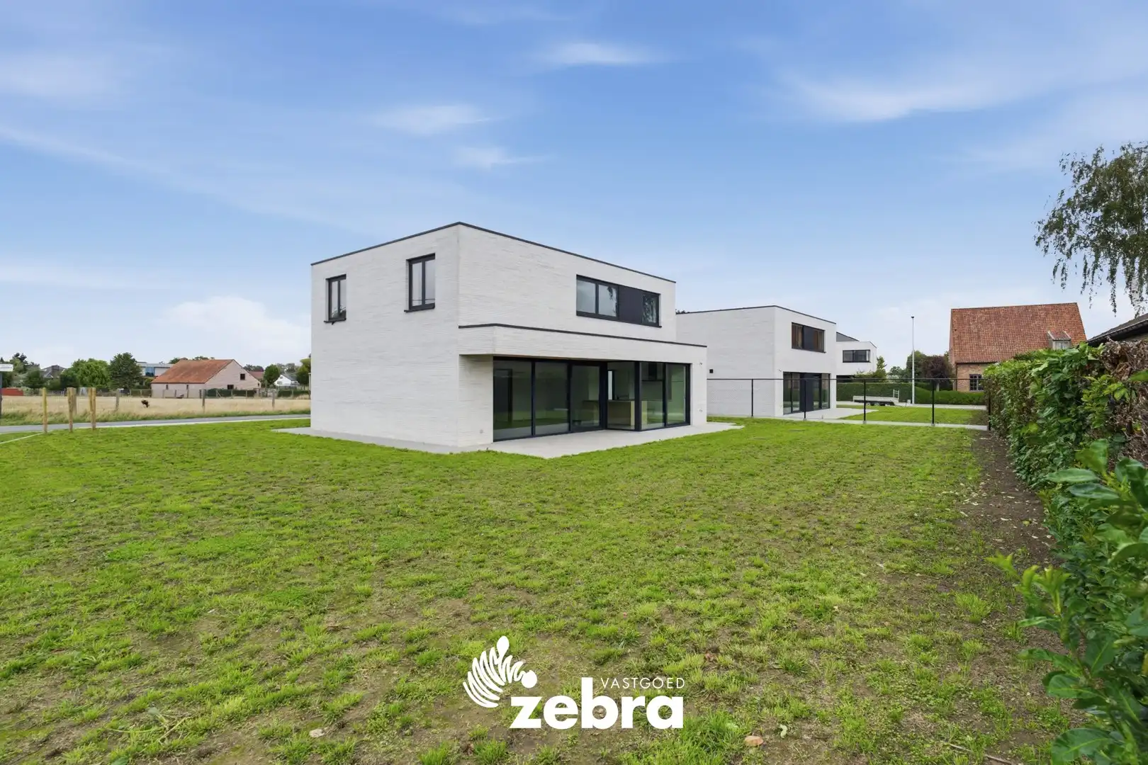 Moderne open bebouwing met 4 slaapkamers te Tielt (Meulebeke)! foto 25