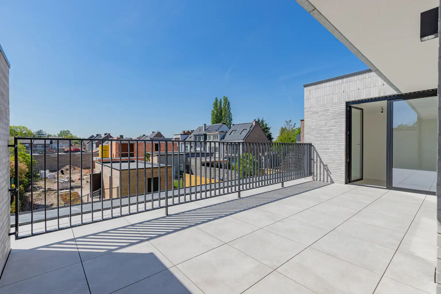 Nieuwbouw appartement  foto 16