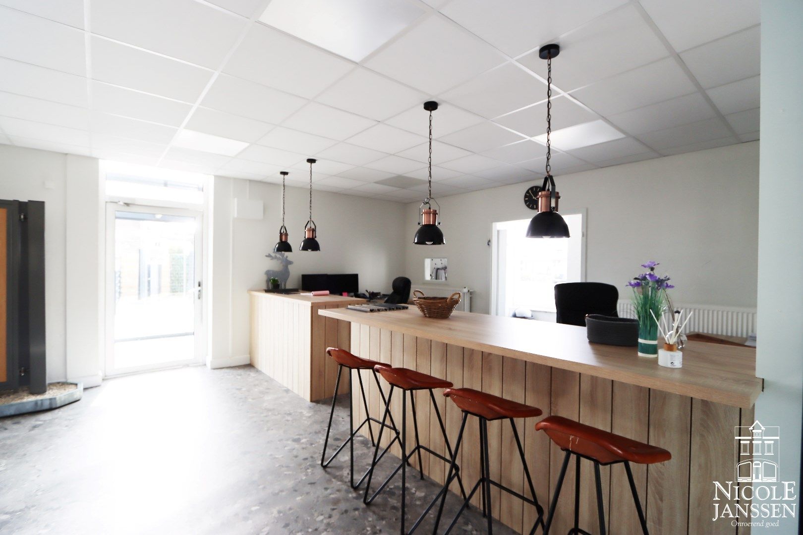 Vrijstaande woning met fantastisch vrij uitzicht  foto 4