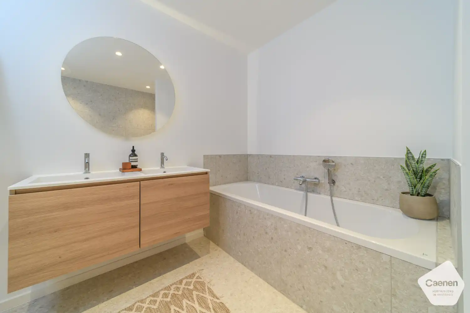 Totaalrenovatieproject in het hart van De Panne foto 10