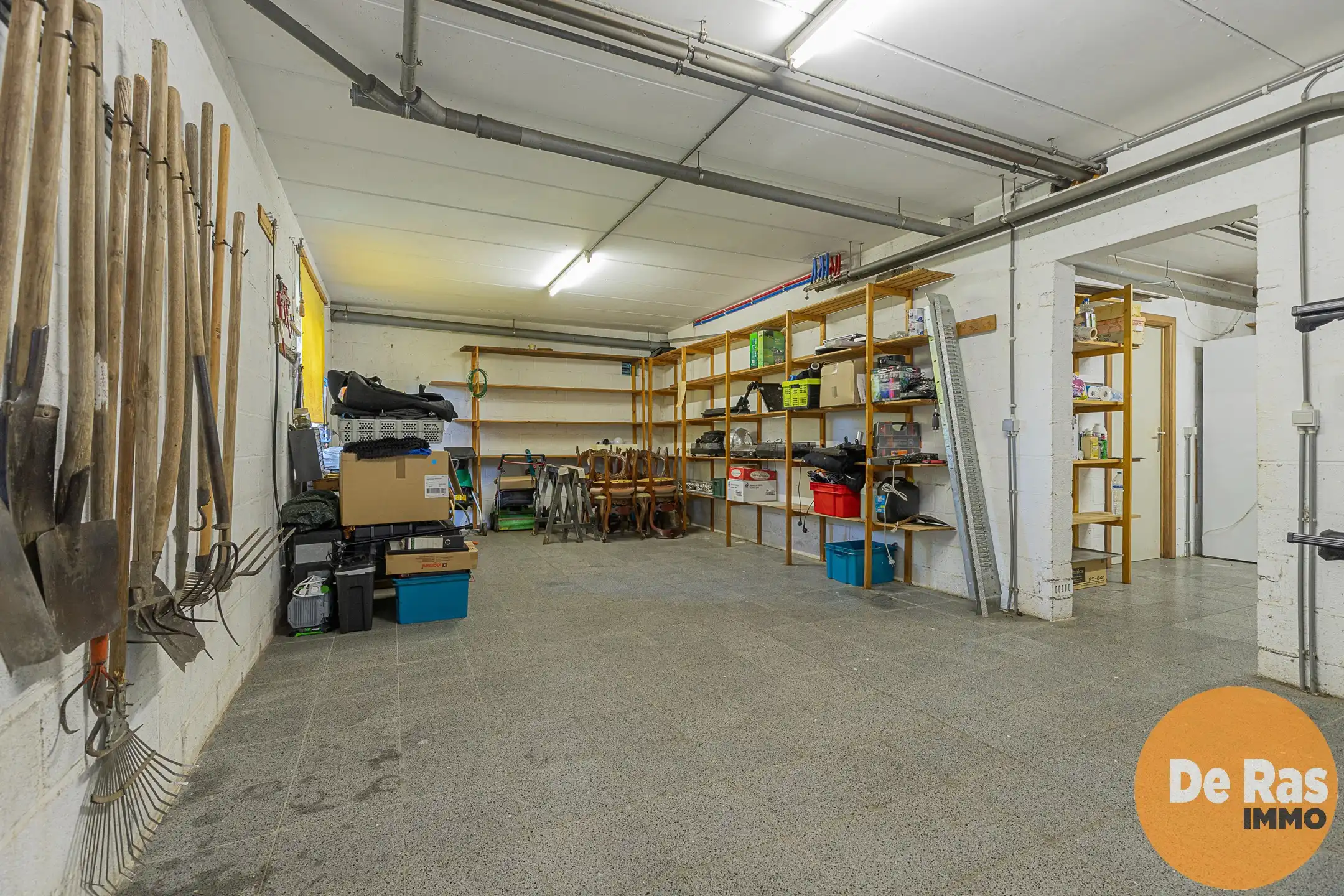 AFFLIGEM(Blakmeers) – Ruime woning met landelijke charme foto 19