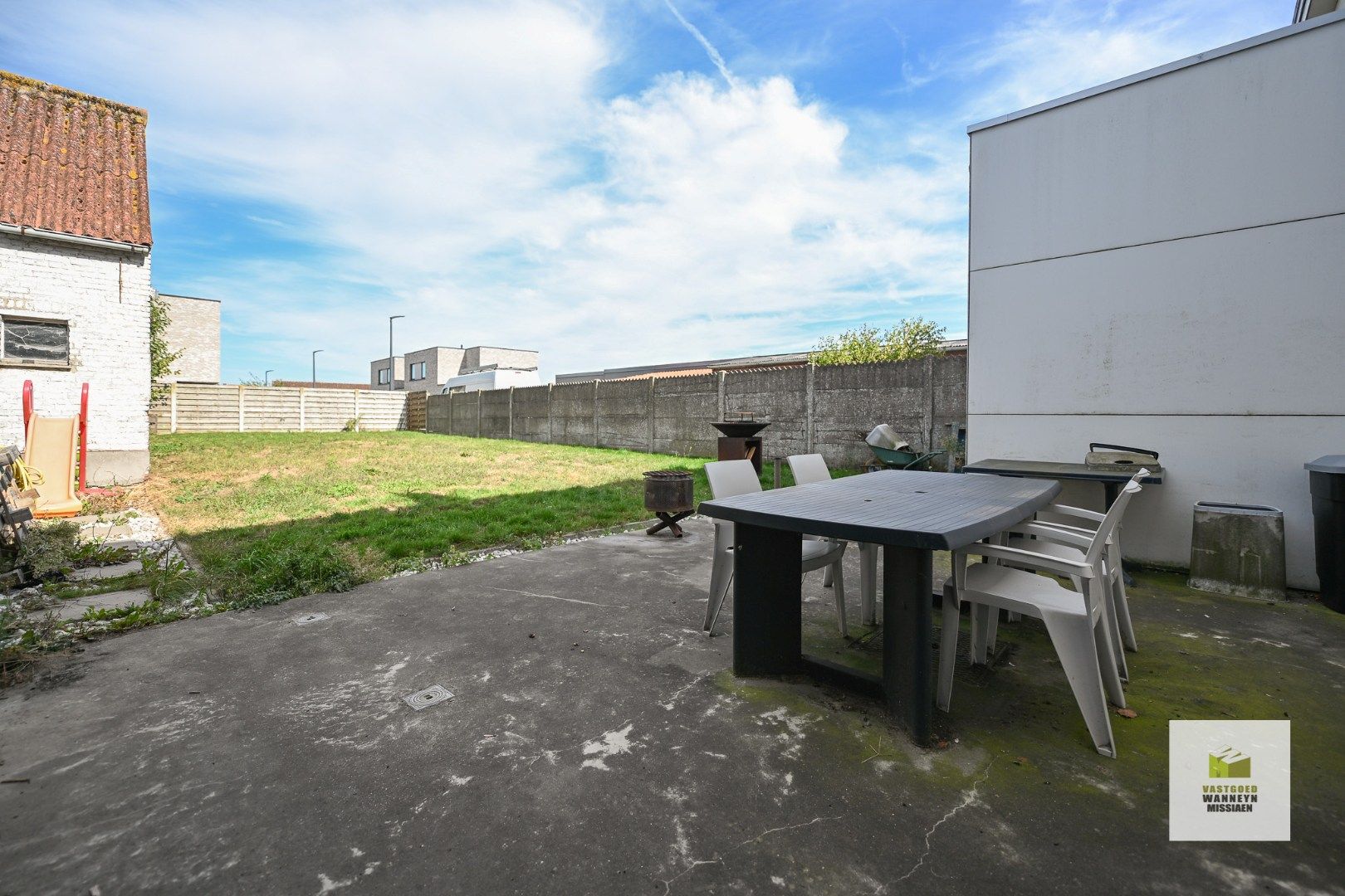 Ruime verder te renoveren gezinswoning met grote garage (48 m2) op 510 m2 foto 19