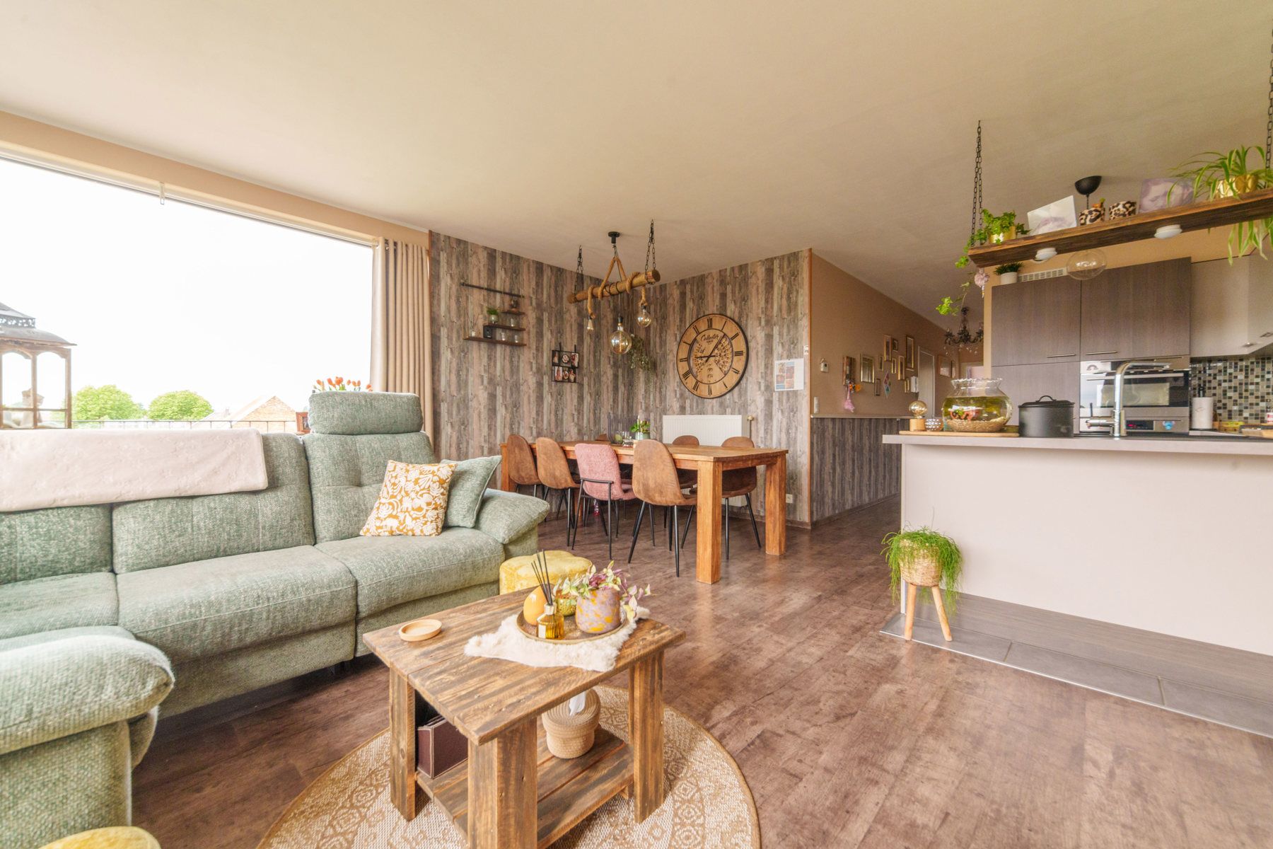 Appartement te koop Steynstraat 290/9 - 2660 Antwerpen