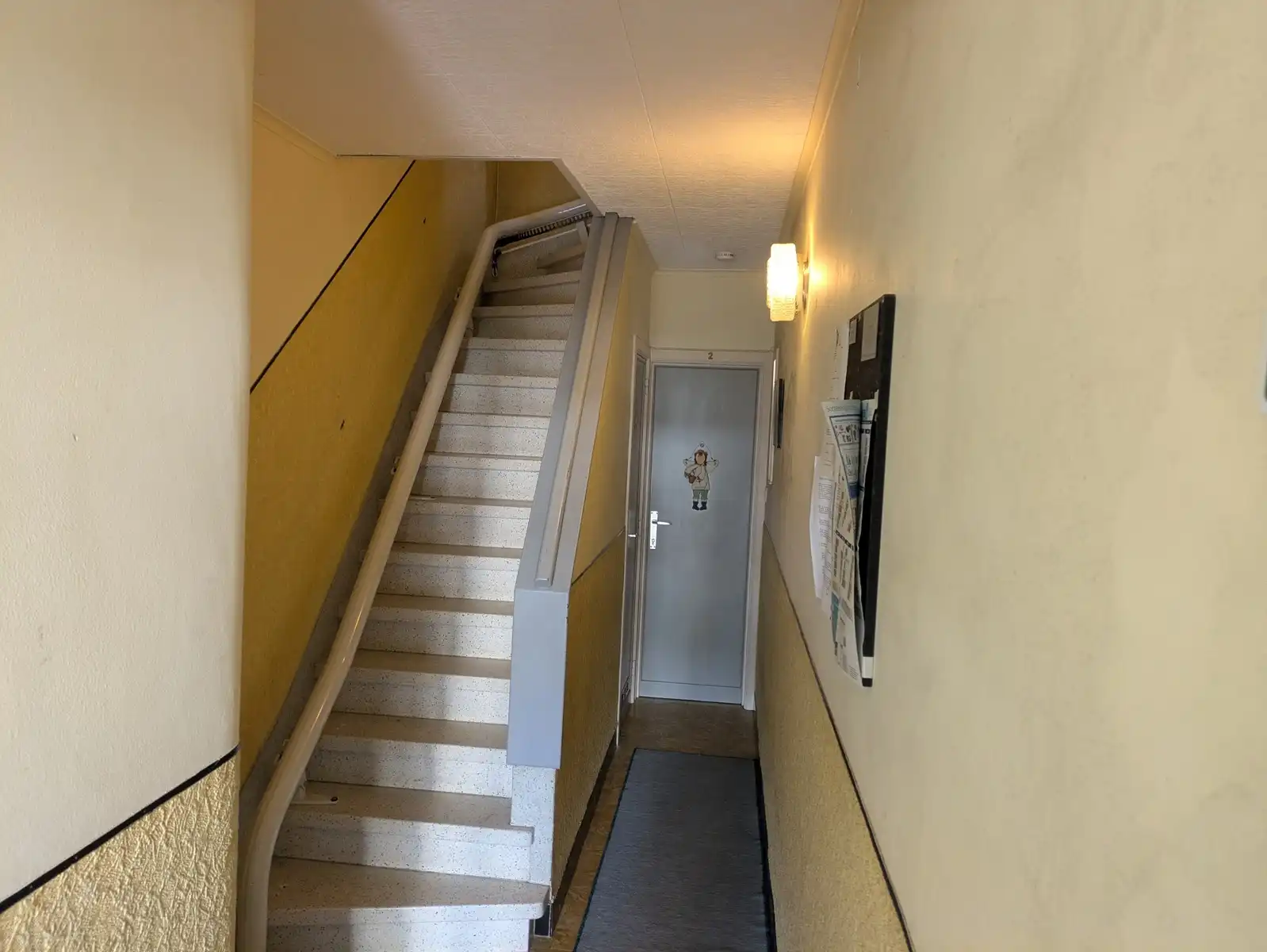 Appartement te koop foto 7