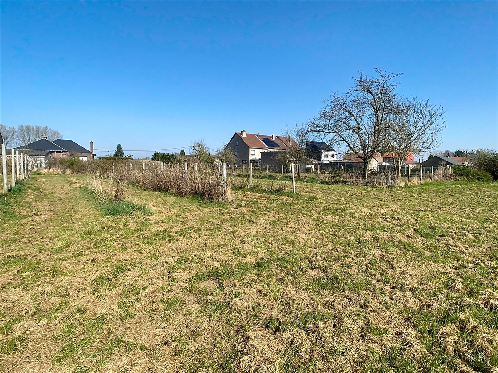 Charmante woning, 3 slpks, garage, weides, 1h 23a 72ca foto 38