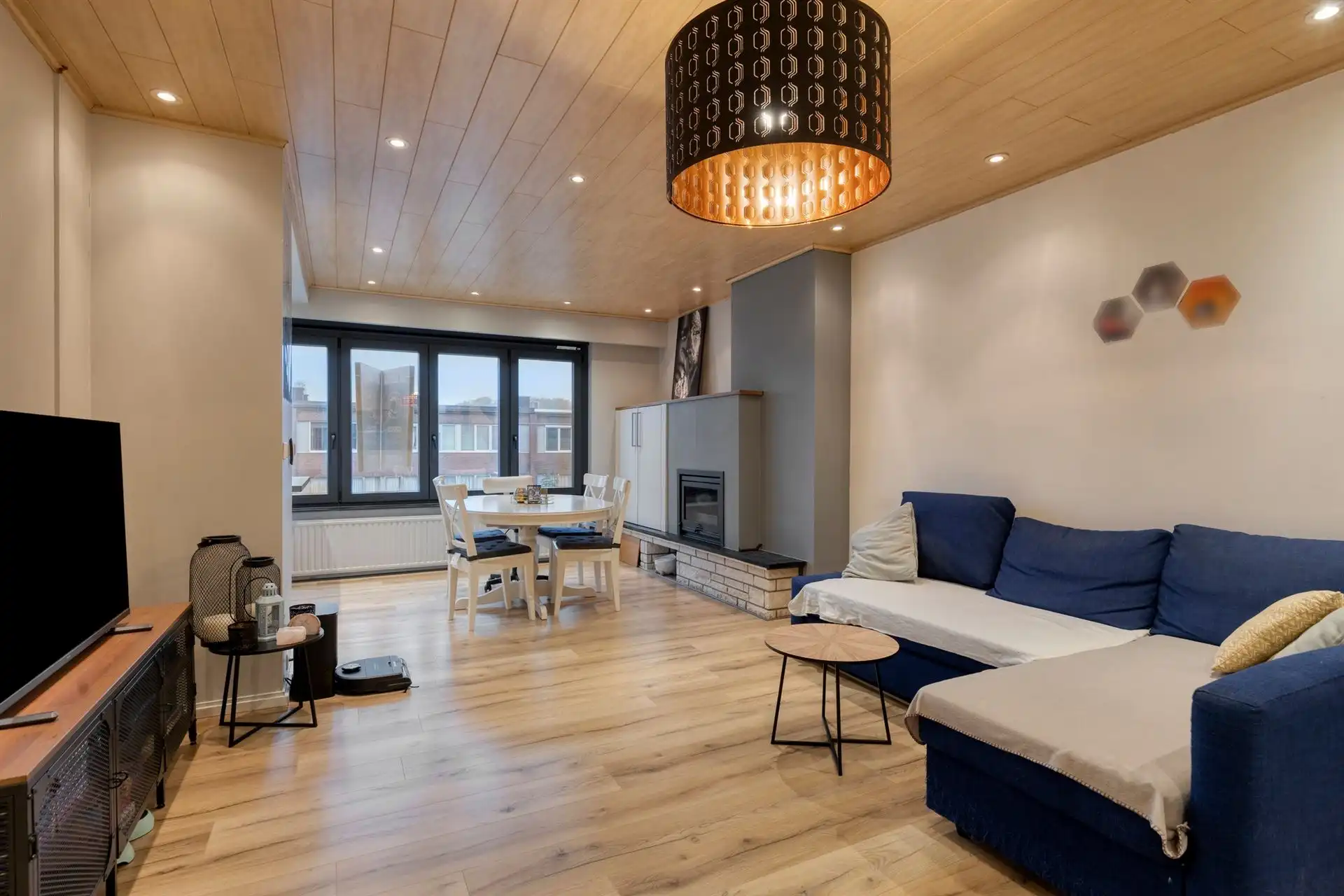 Appartement te koop Boterbloemlaan 30/201 - 2180 Ekeren