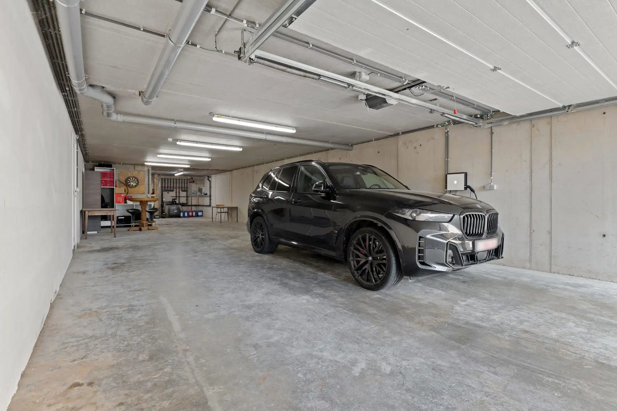 Exclusieve woning met zwembad te Moelingen foto 34