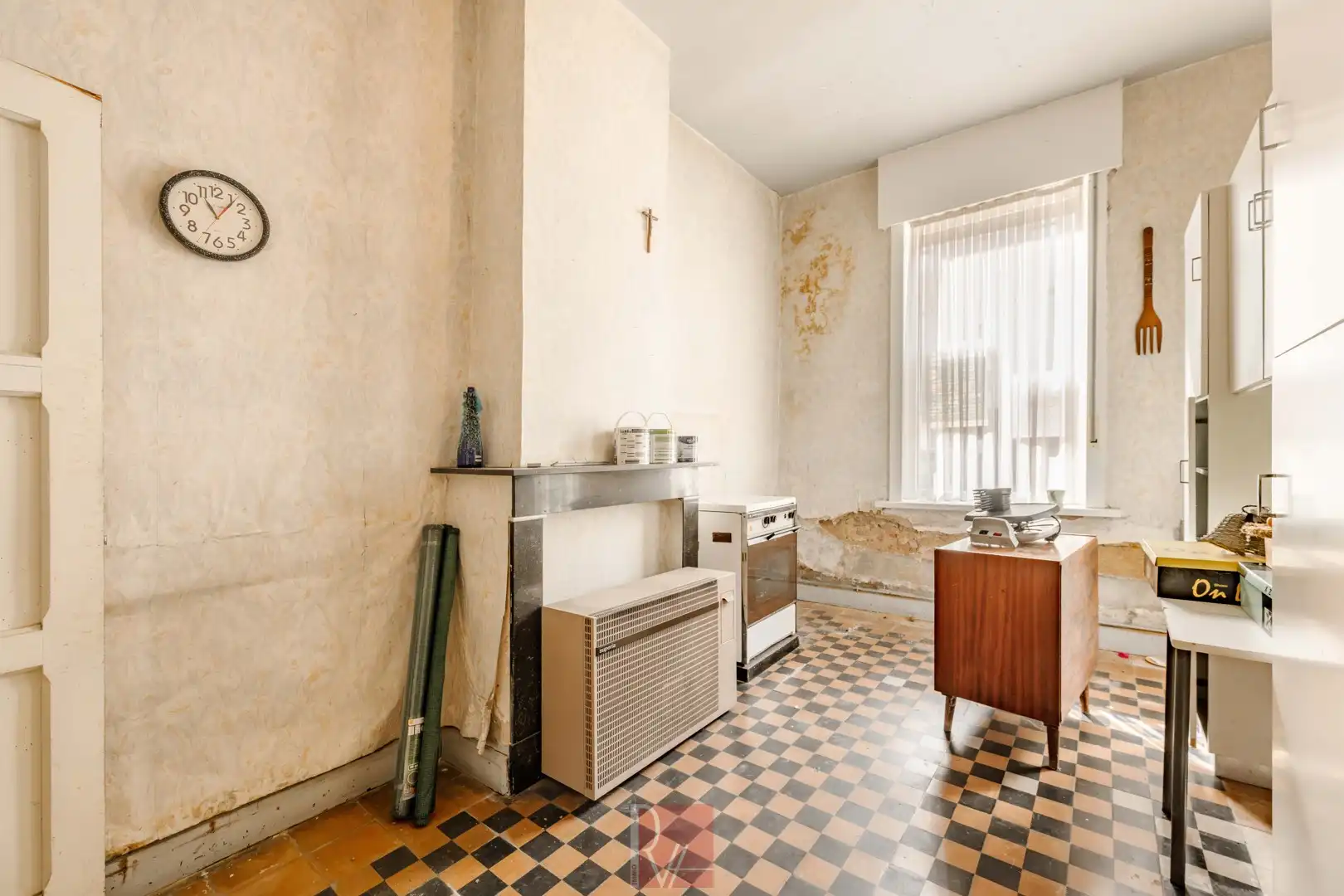 Woning foto 5