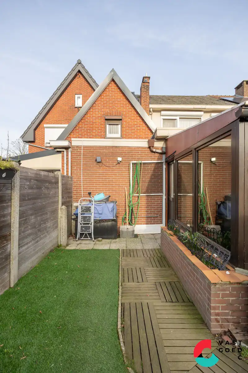 Huis te koop foto 18