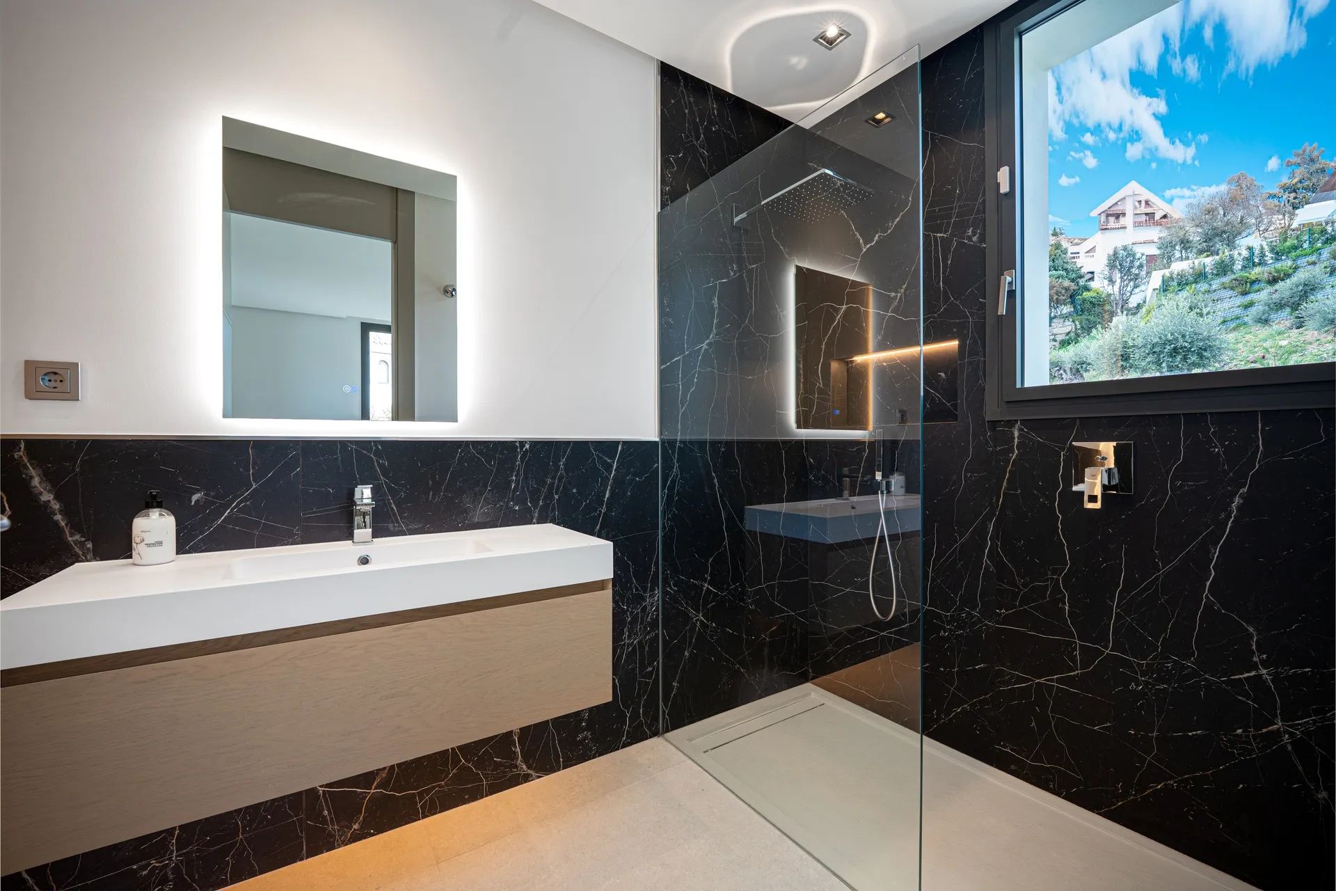 Architecturale pracht in Lomas de La Quinta – ultieme luxe, adembenemend uitzicht en pure rust foto 21