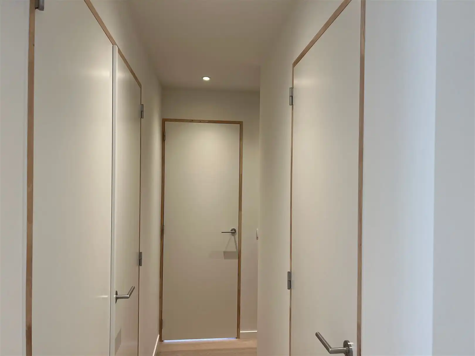 quasi nieuw topappartement met 2 slaapkamers foto 15