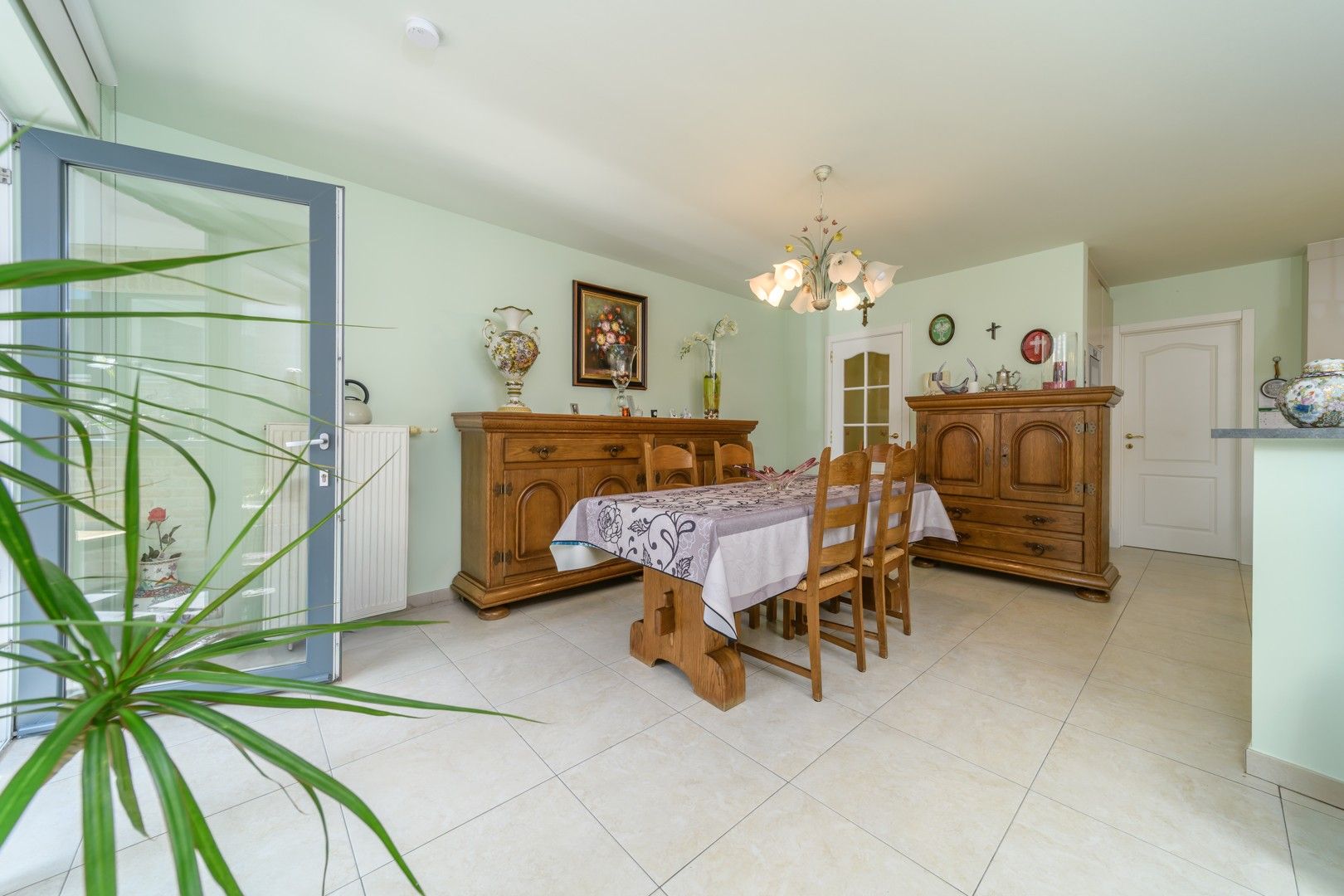Gunstig gelegen appartement te Heldergem foto 6