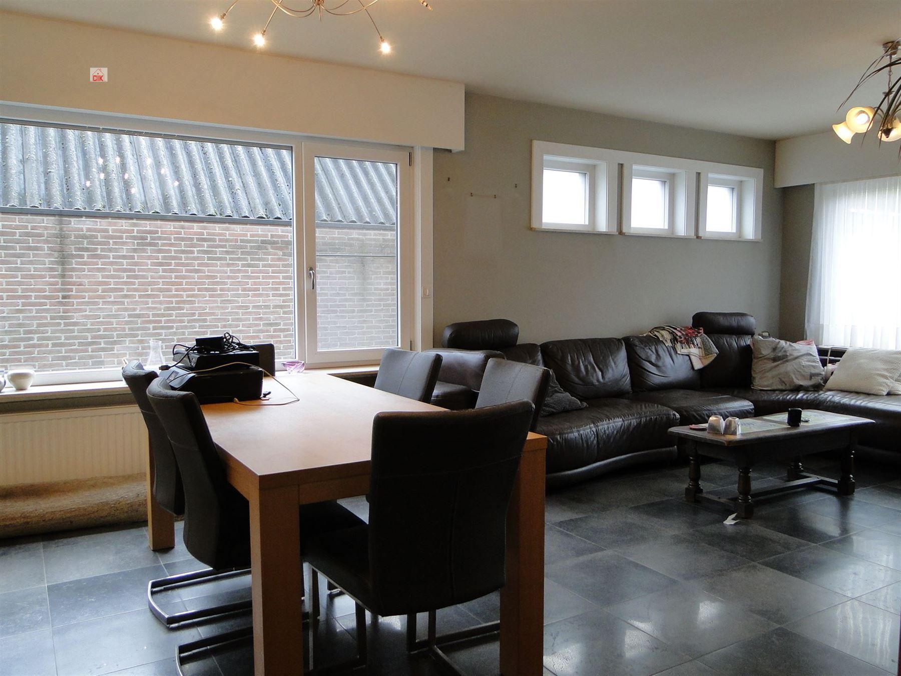 HOB- woning met tuin  foto 5