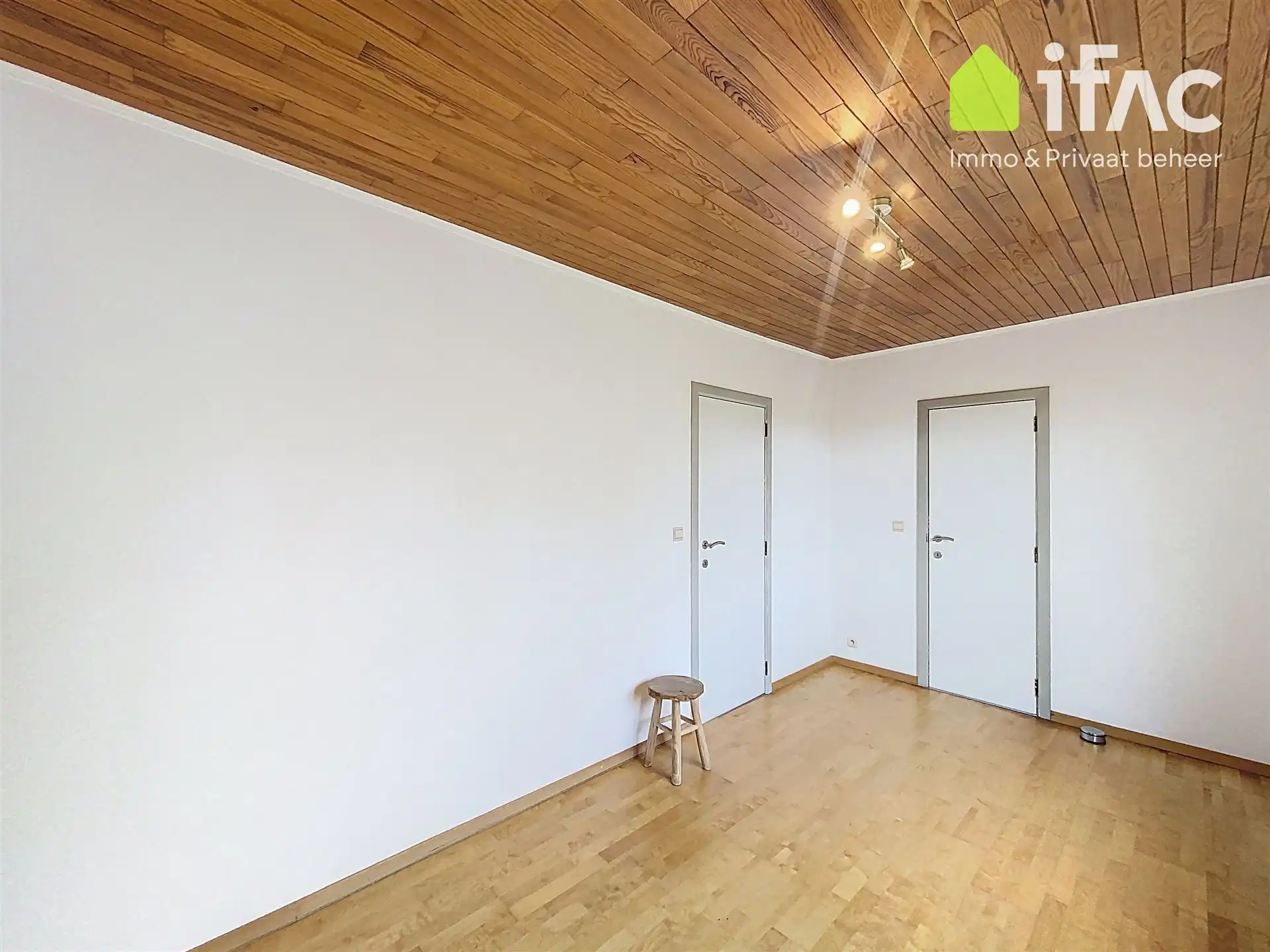 Woning met grote tuin dichtbij het Zoniënwoud foto 16