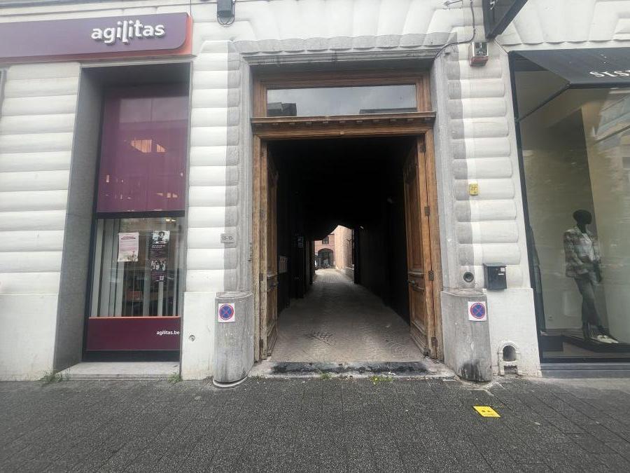 Graaf Van Egmontstraat 15, 2800 Mechelen foto 13