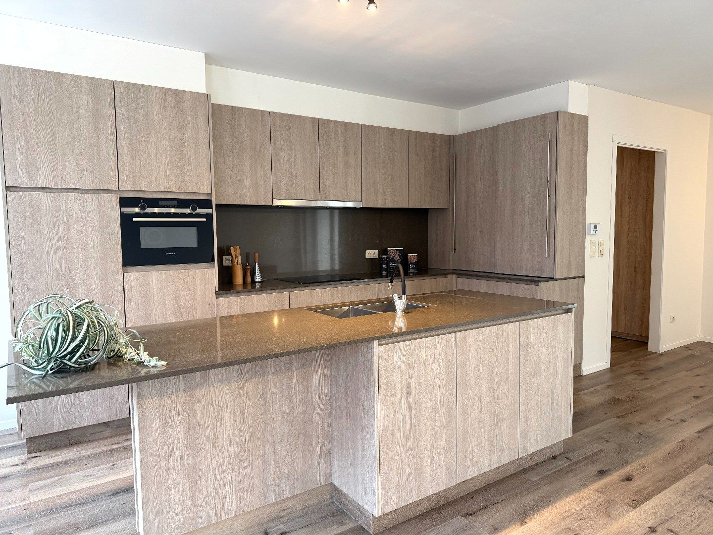 Prachtig, groot appartement in het centrum van Wevelgem! foto 10