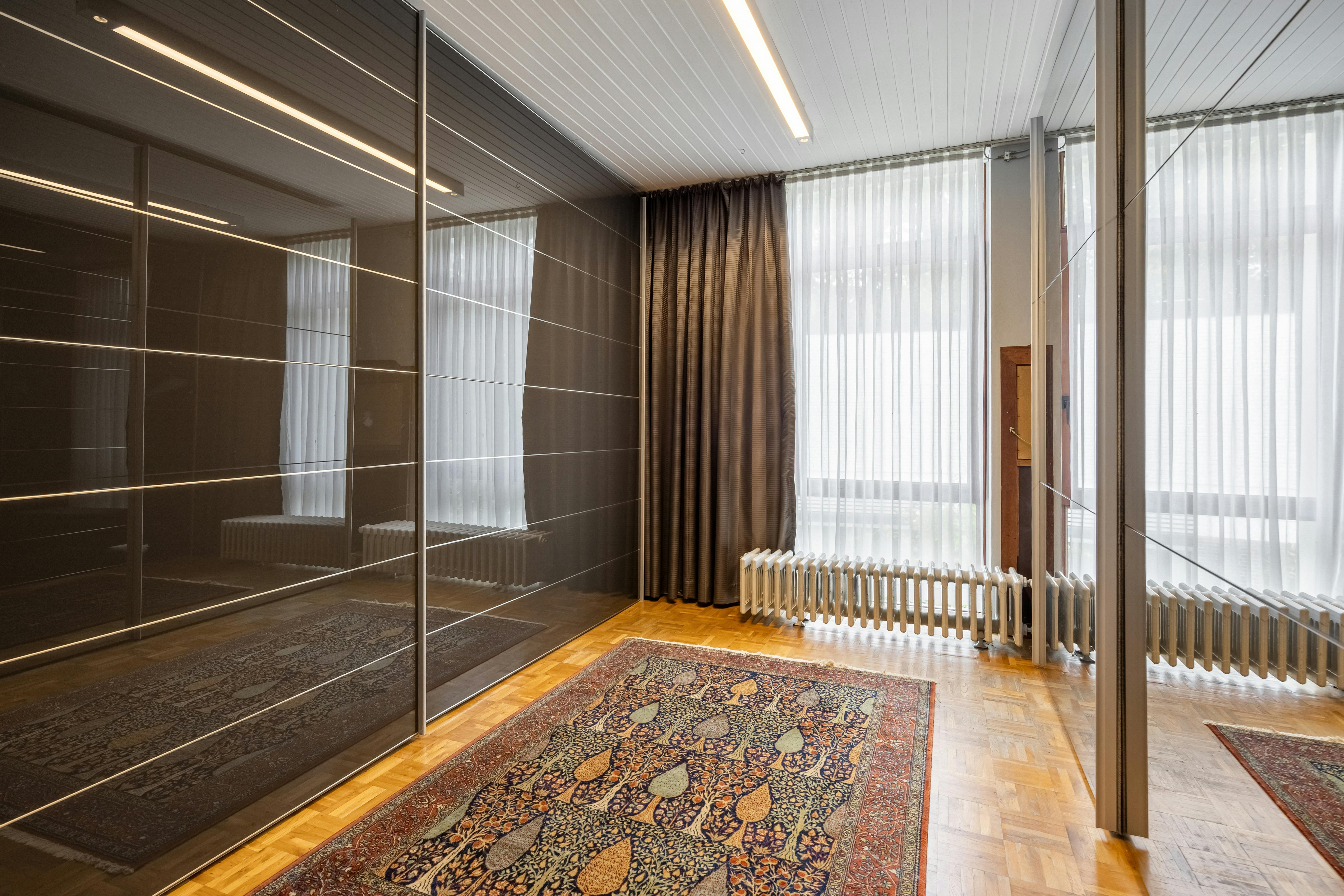 Uitzonderlijke villa met praktijk op toplocatie in Hasselt foto 30