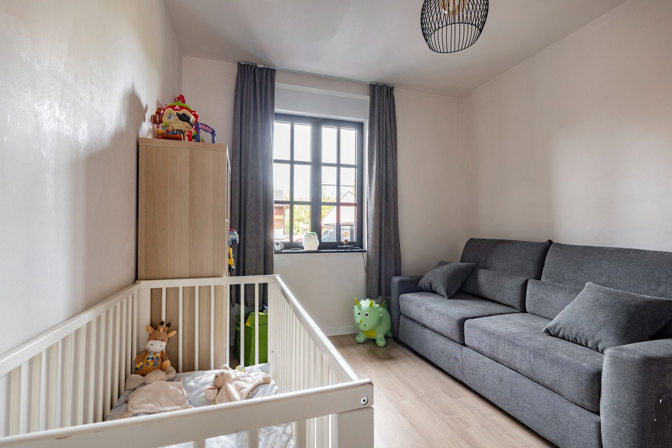 Energiezuinig appartement van 116m² in hartje Hoogstraten foto 15