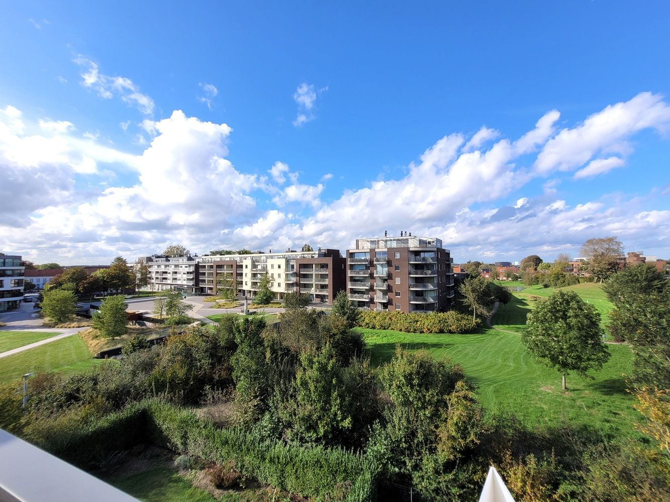 Instapklaar 2 slaapkamer appartement op centrale locatie te Aalter foto 7