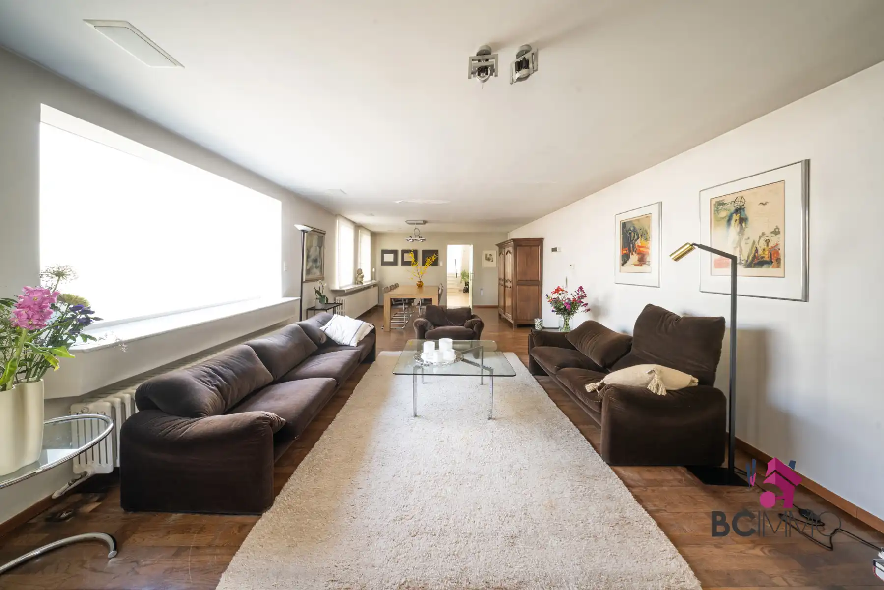 Ruime woning met praktijkruimte en 6 slaapkamers te Genk foto 10