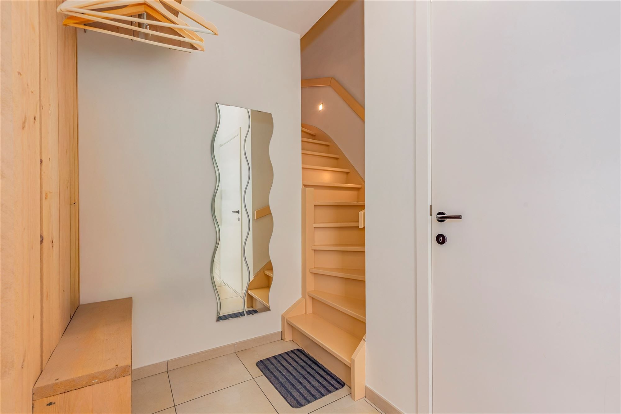 Energiezuinig huis met 4 slaapkamers te Niel foto 11