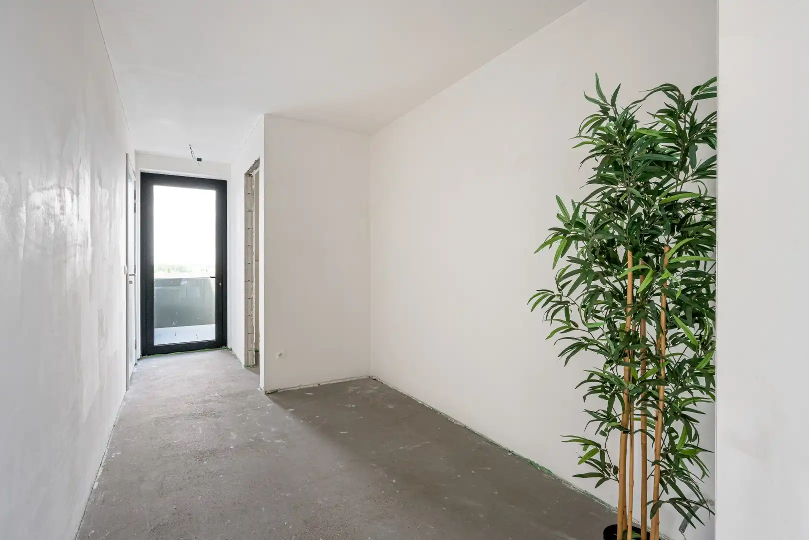 Unieke penthouse CENTRUMLIGGING ! foto 11